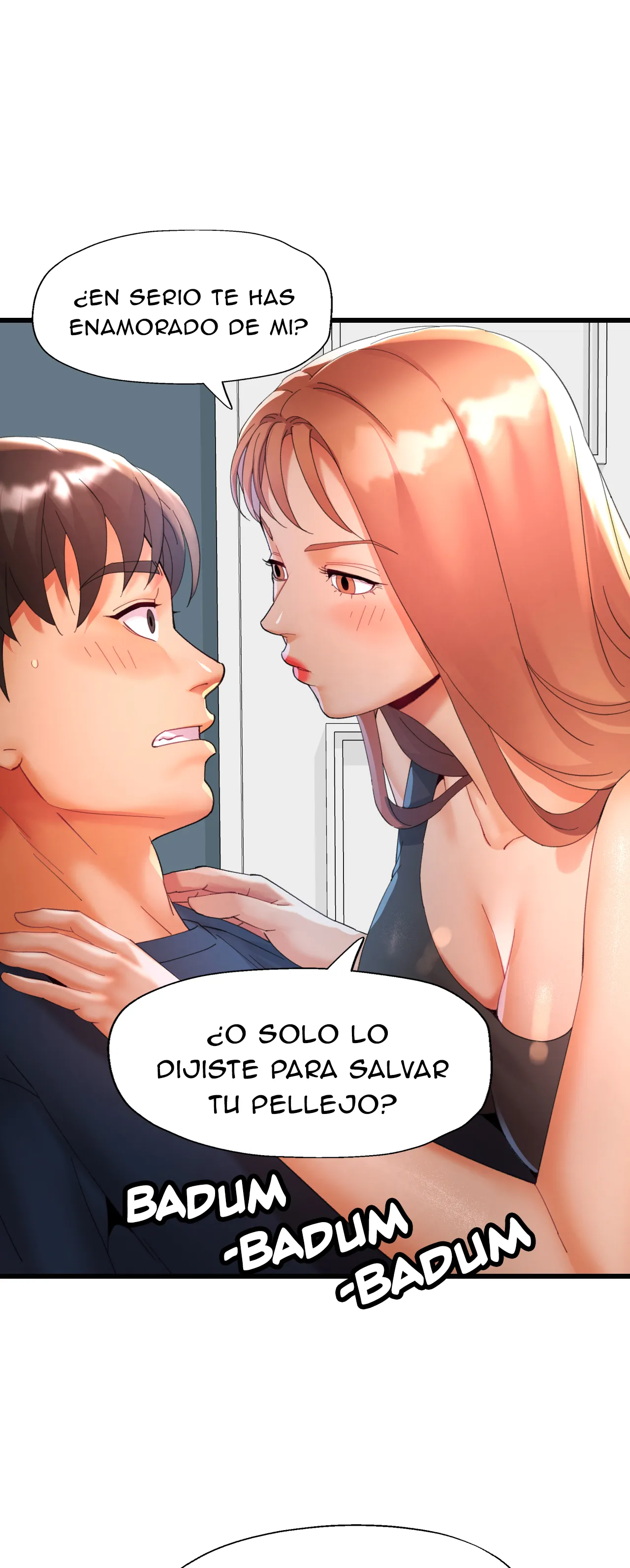Anímame (Sin censura) capítulo 13 página 22