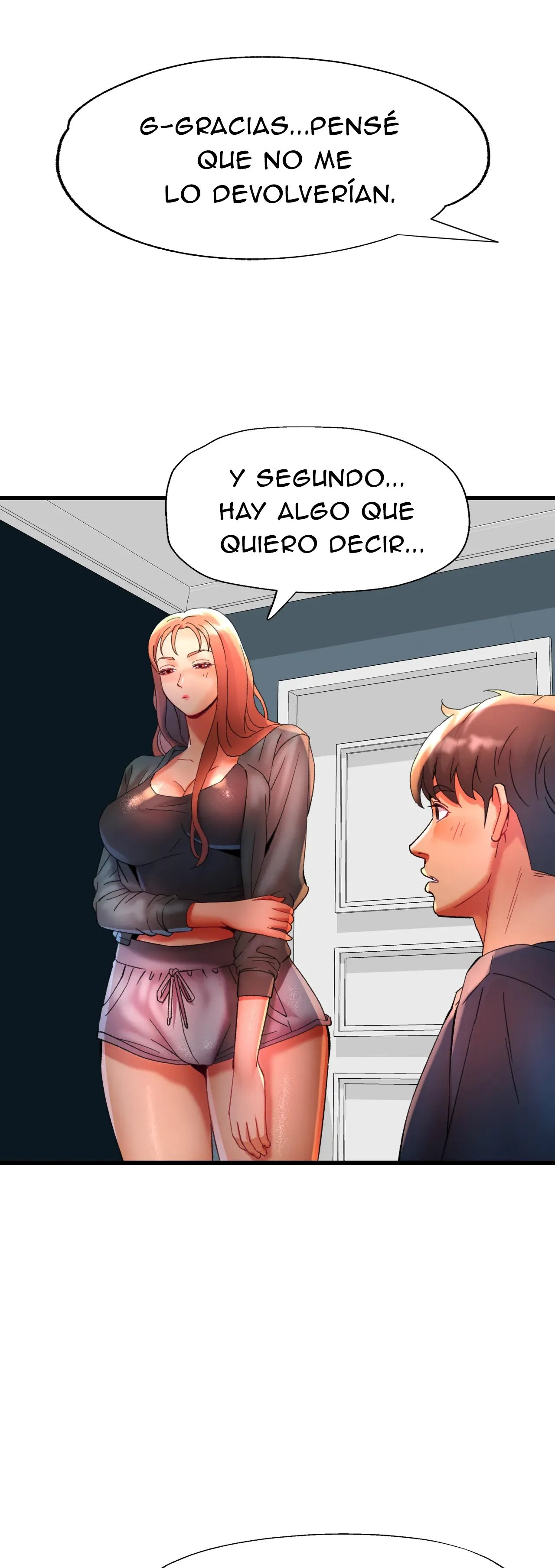 Anímame (Sin censura) capítulo 13 página 3
