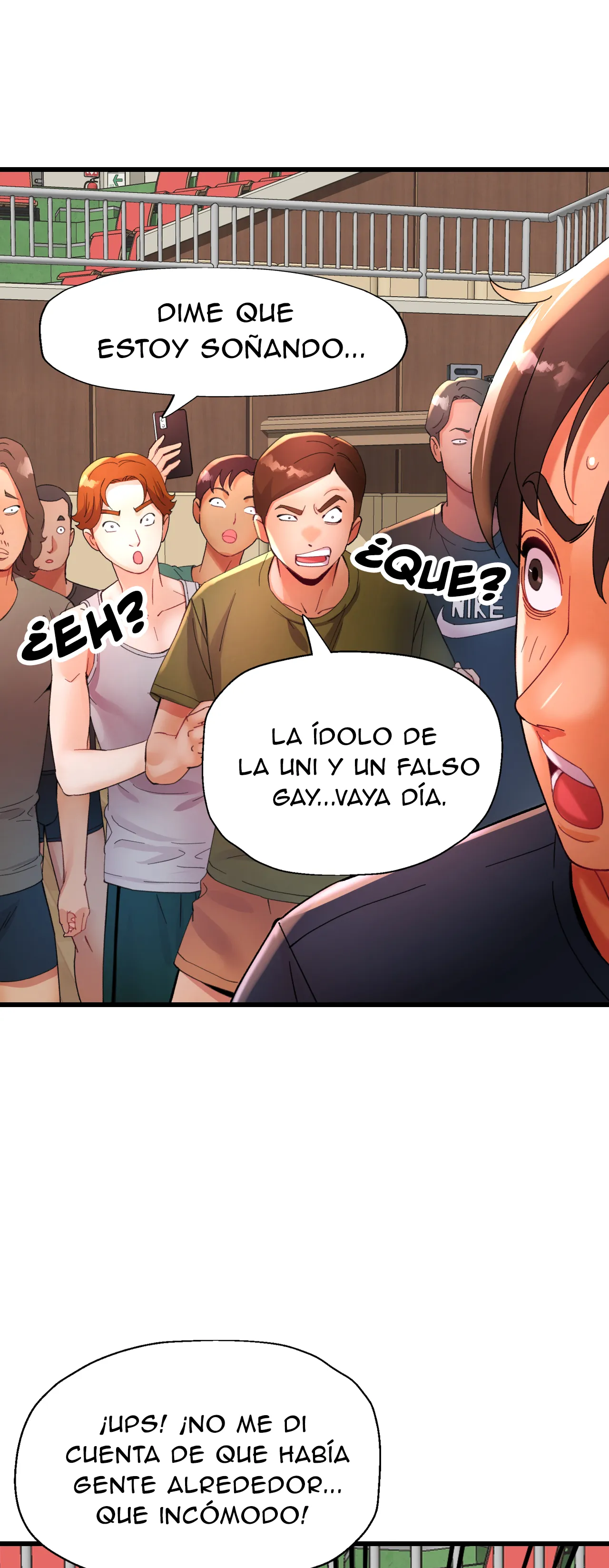 Anímame (Sin censura) capítulo 15 página 10