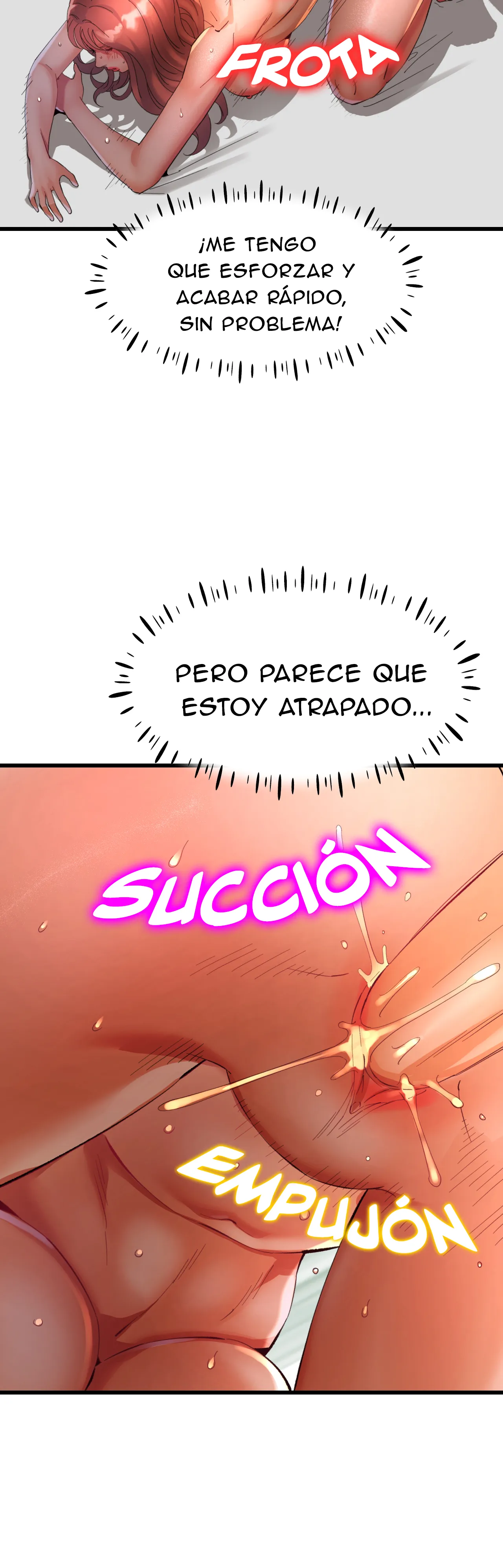 Anímame (Sin censura) capítulo 15 página 23