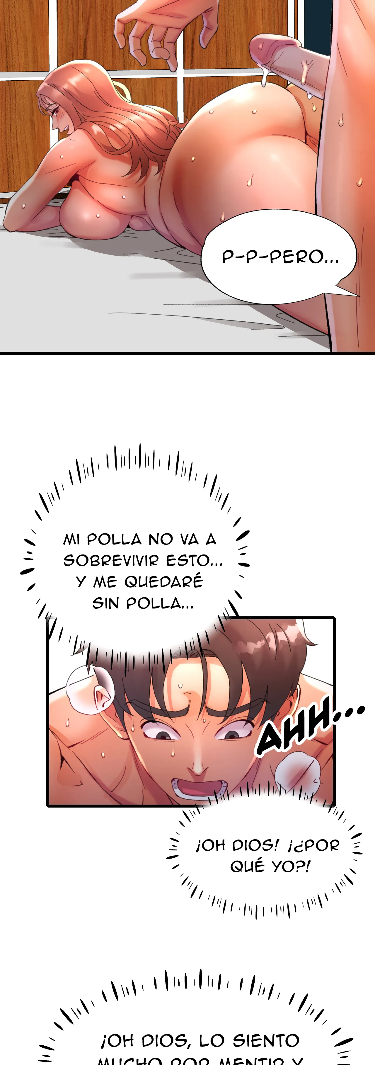 Anímame (Sin censura) capítulo 15 página 31