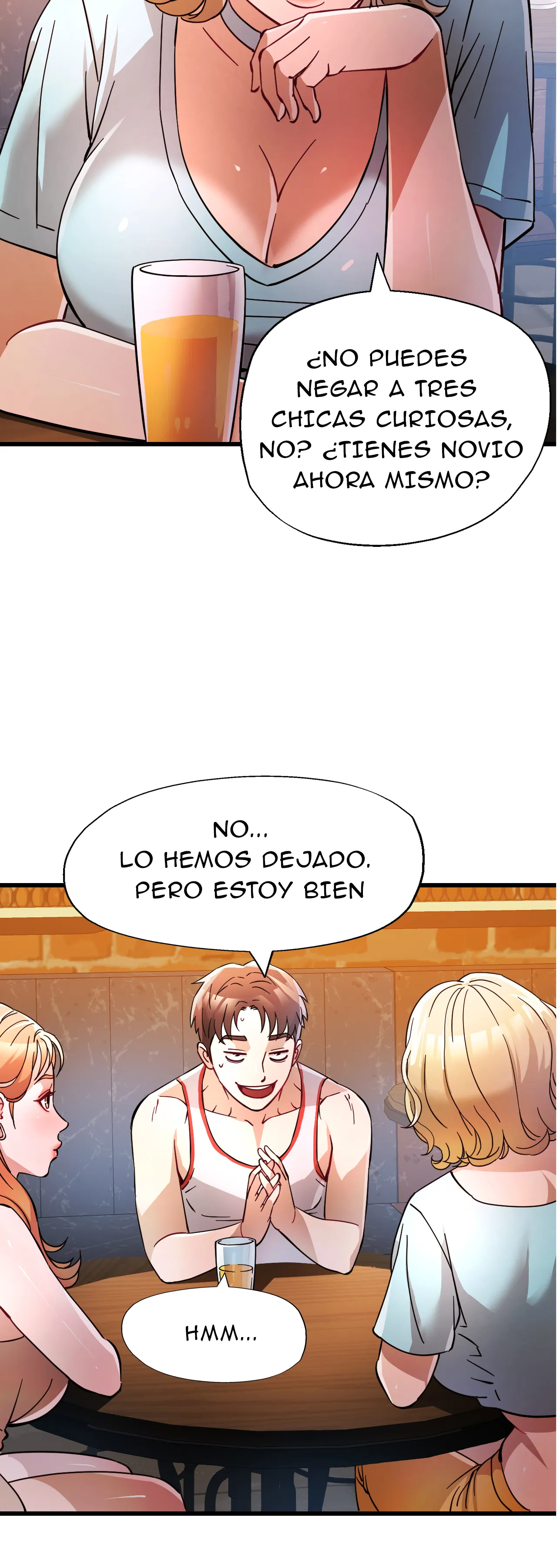 Anímame (Sin censura) capítulo 2 página 11
