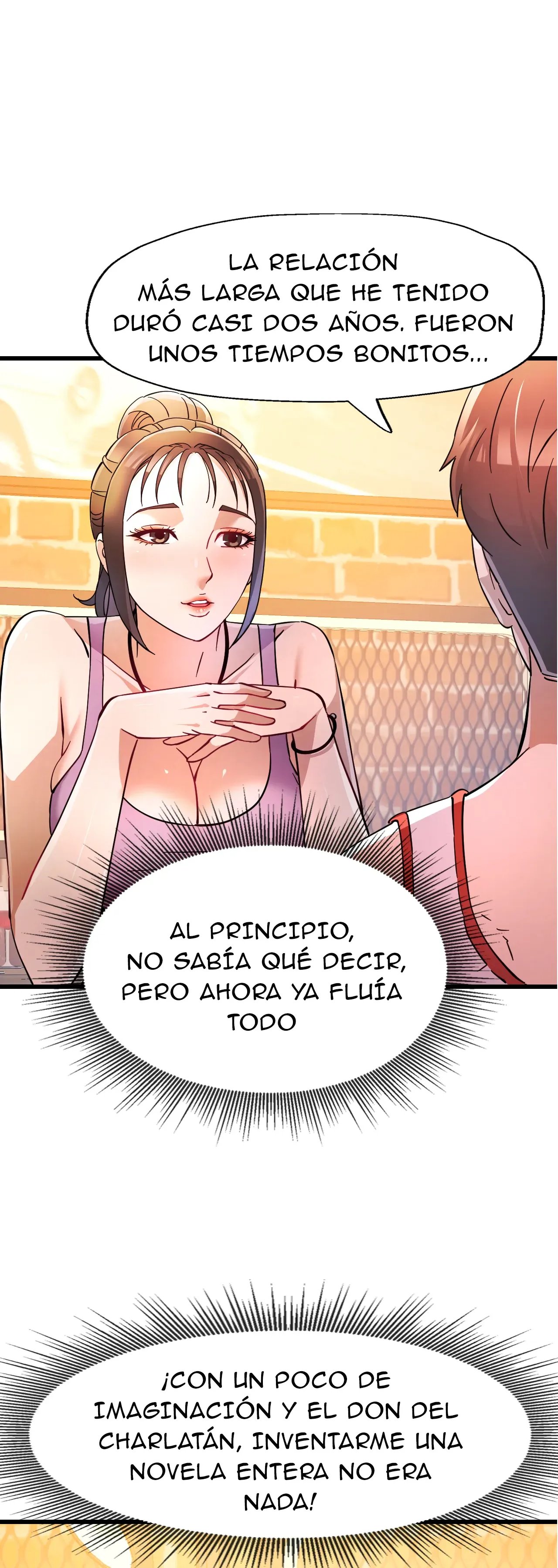 Anímame (Sin censura) capítulo 2 página 12