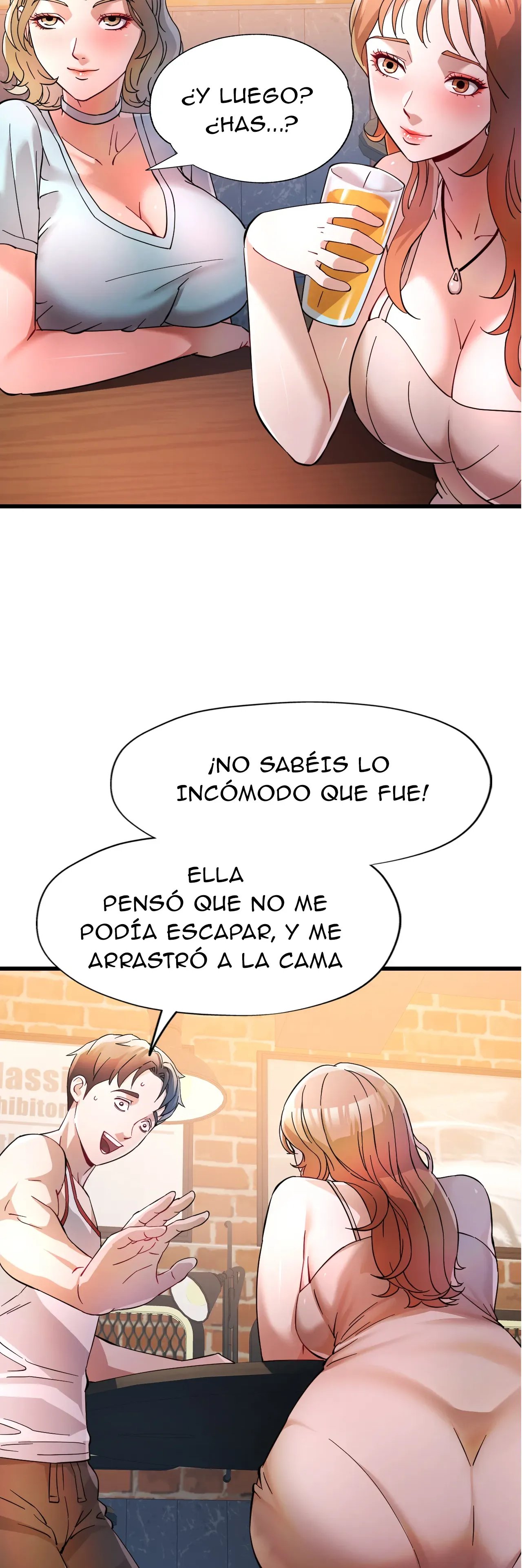 Anímame (Sin censura) capítulo 2 página 15