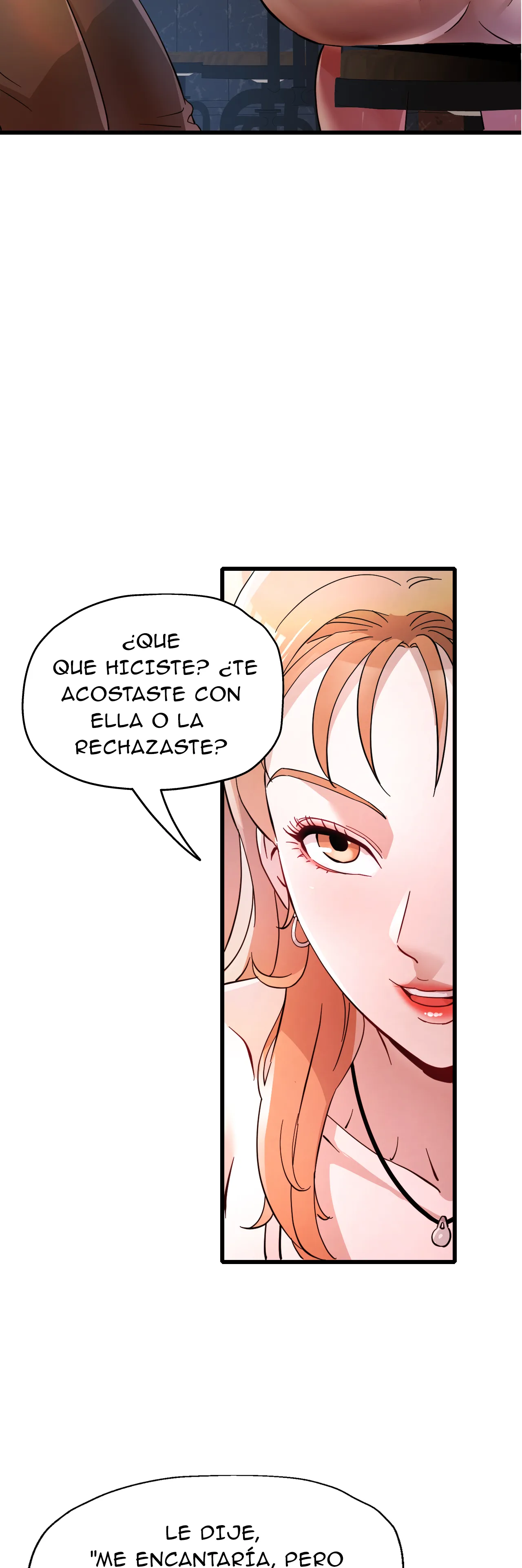 Anímame (Sin censura) capítulo 2 página 16
