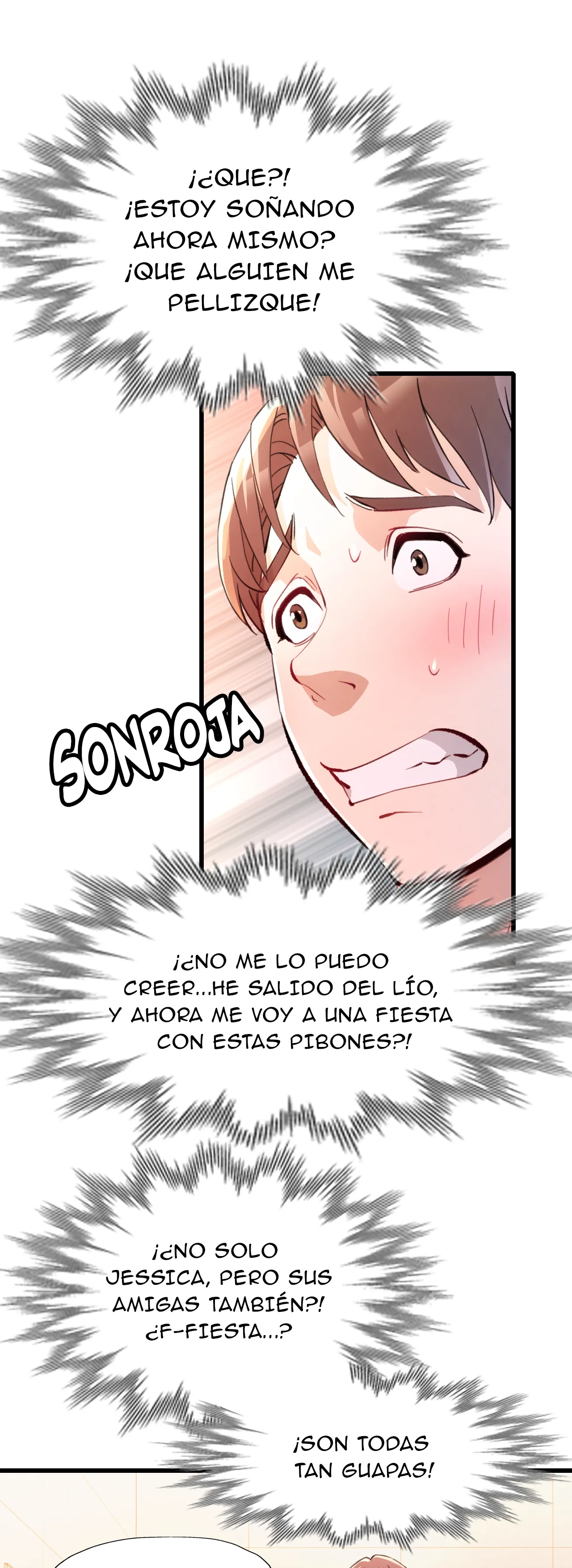 Anímame (Sin censura) capítulo 2 página 2