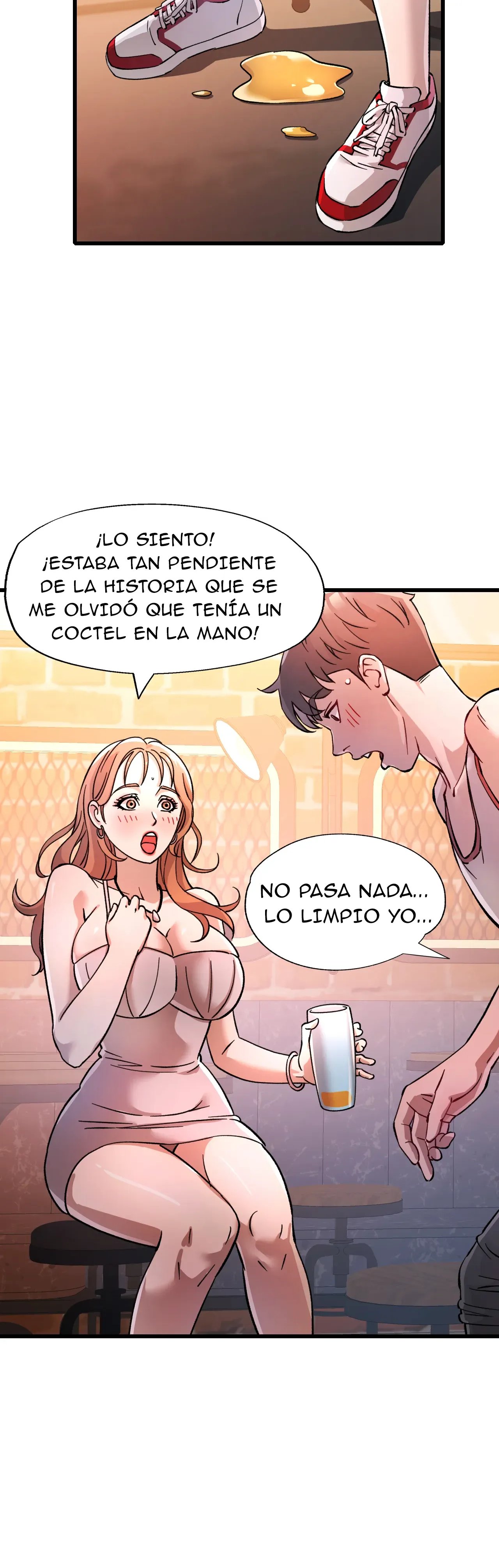 Anímame (Sin censura) capítulo 2 página 21