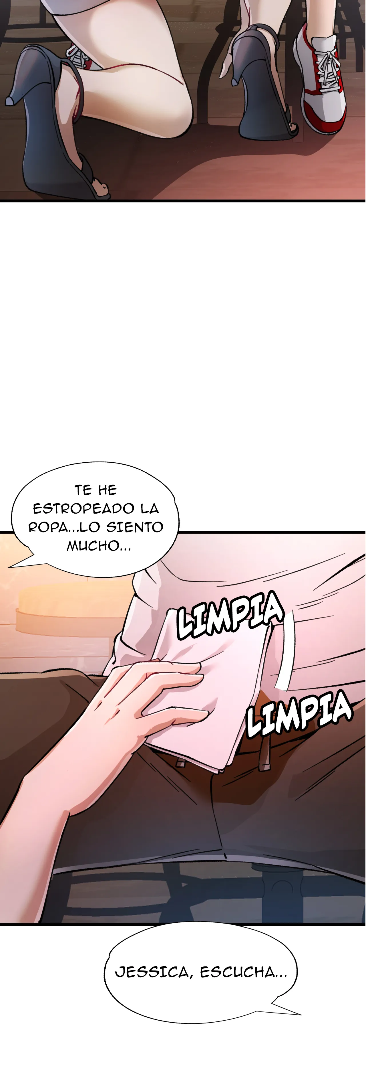 Anímame (Sin censura) capítulo 2 página 25