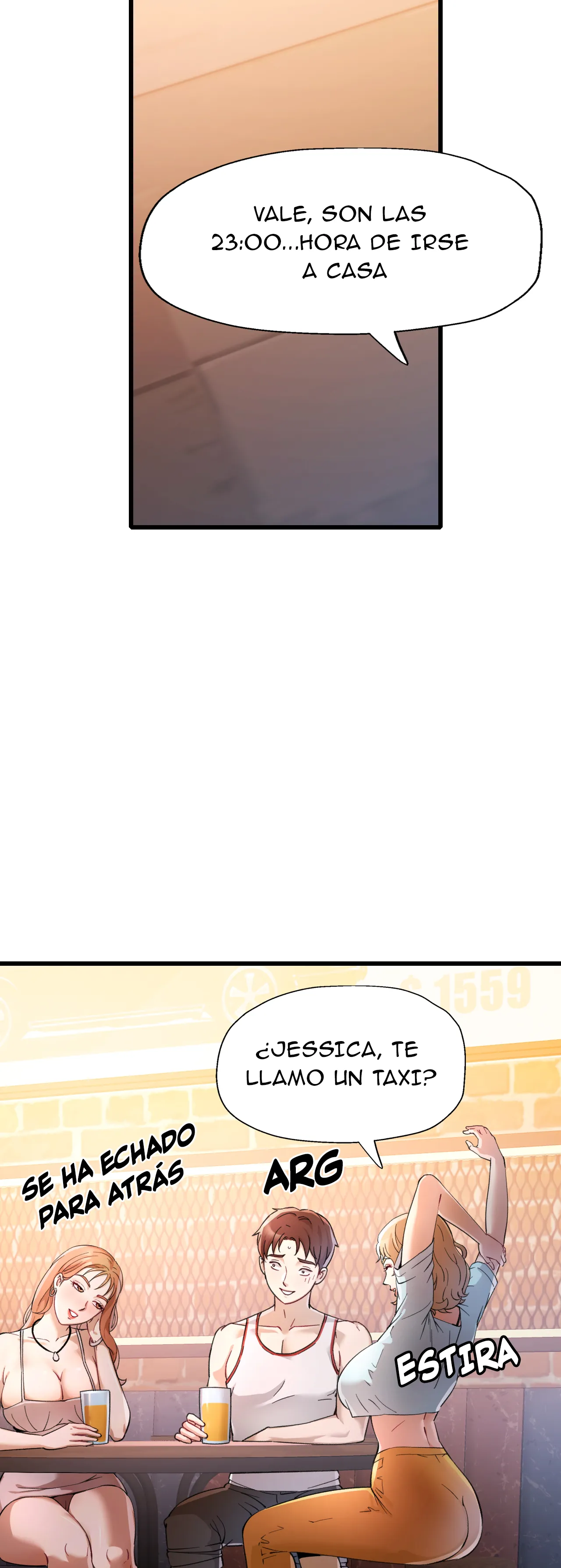 Anímame (Sin censura) capítulo 2 página 29