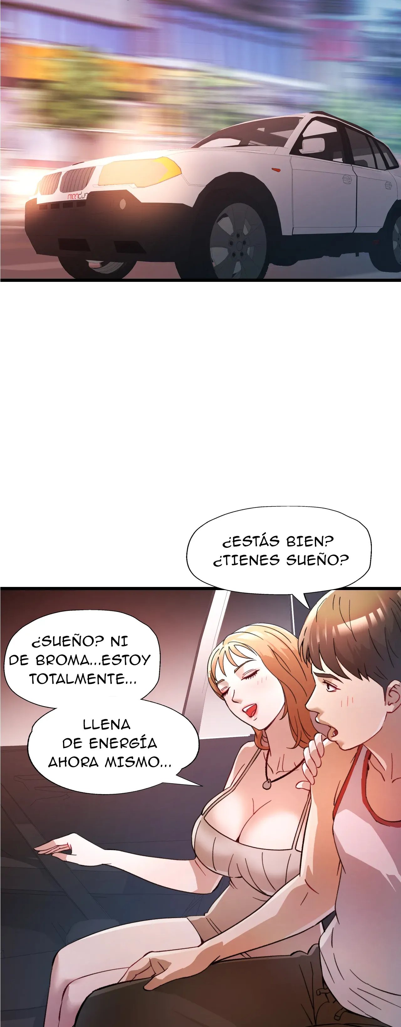Anímame (Sin censura) capítulo 2 página 33