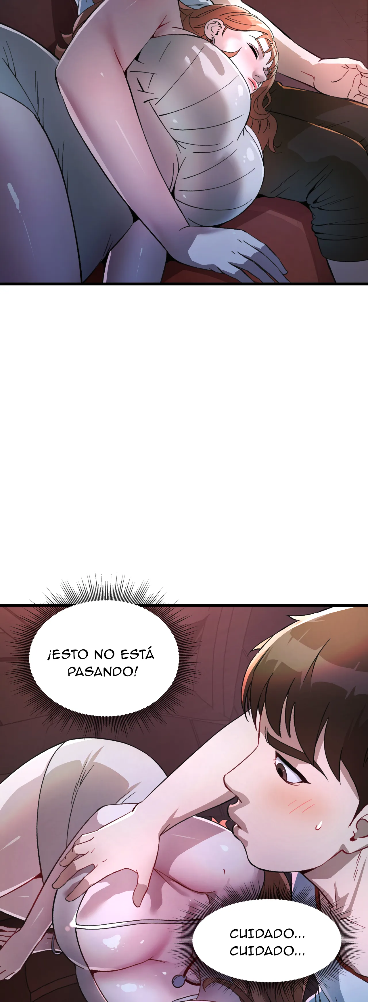 Anímame (Sin censura) capítulo 2 página 38