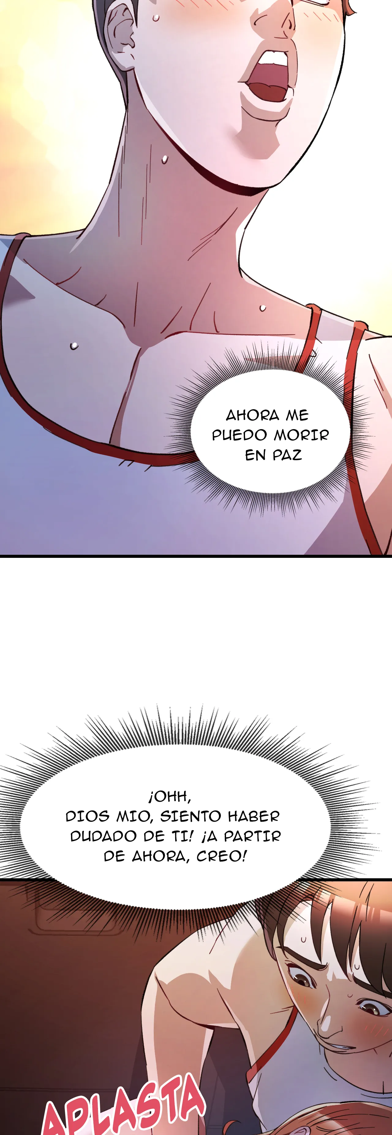 Anímame (Sin censura) capítulo 2 página 41