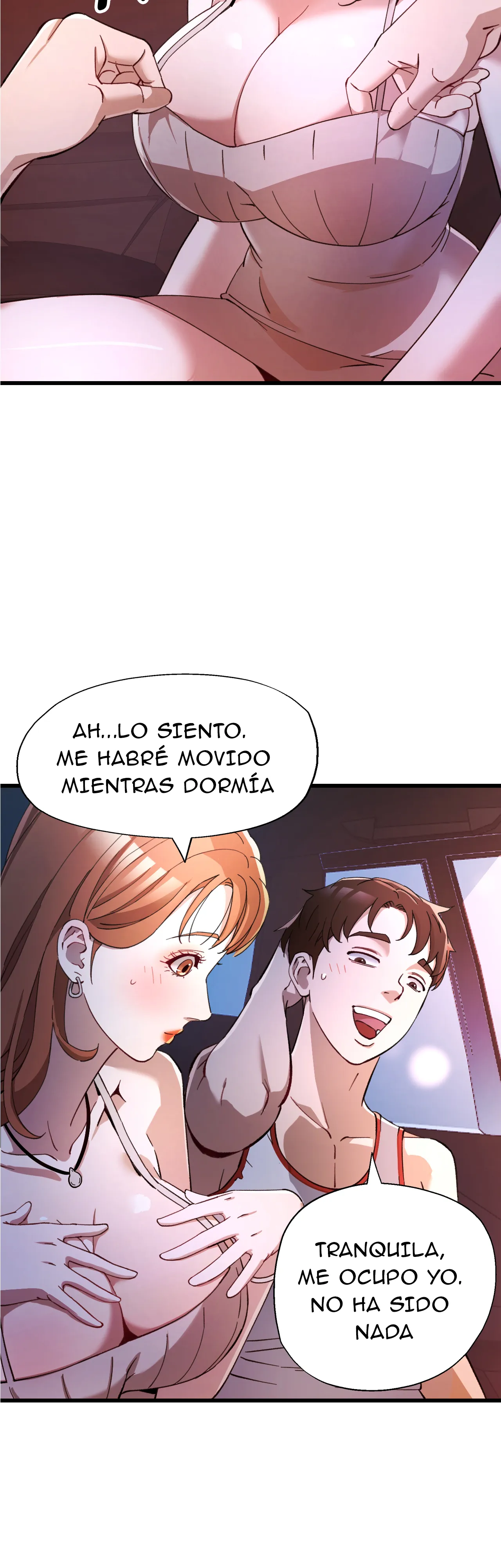 Anímame (Sin censura) capítulo 2 página 46