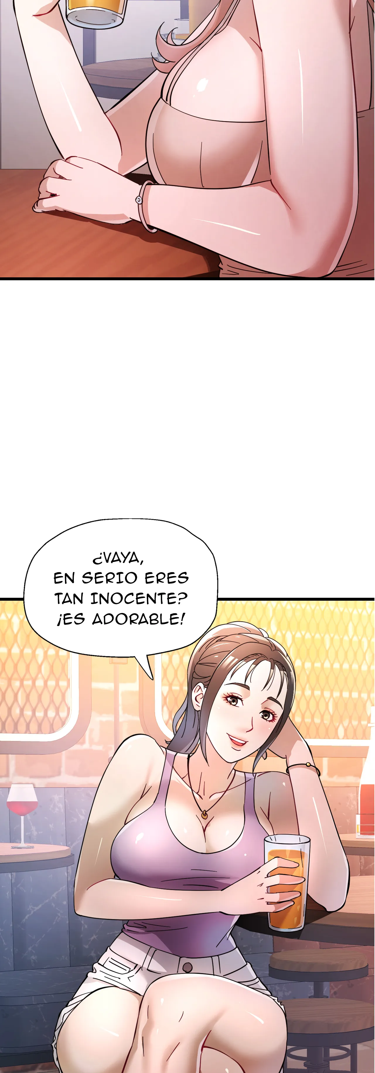 Anímame (Sin censura) capítulo 2 página 8