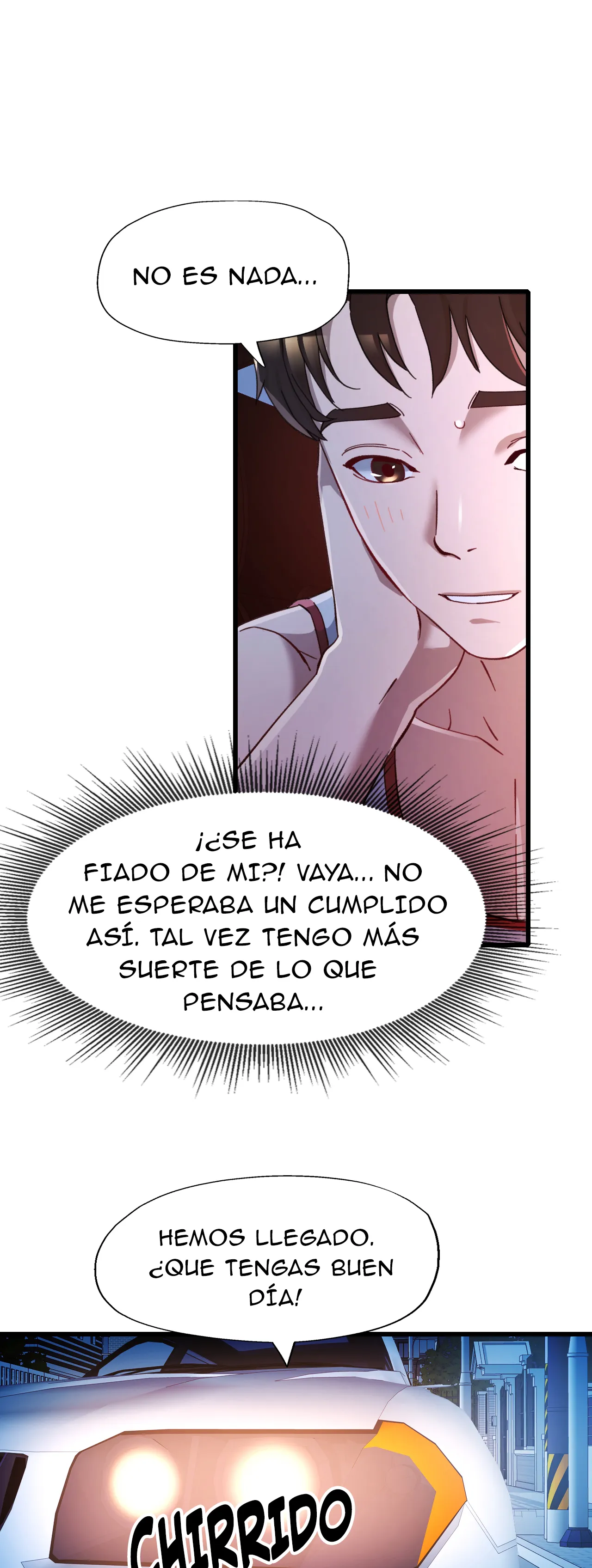 Anímame (Sin censura) capítulo 3 página 1