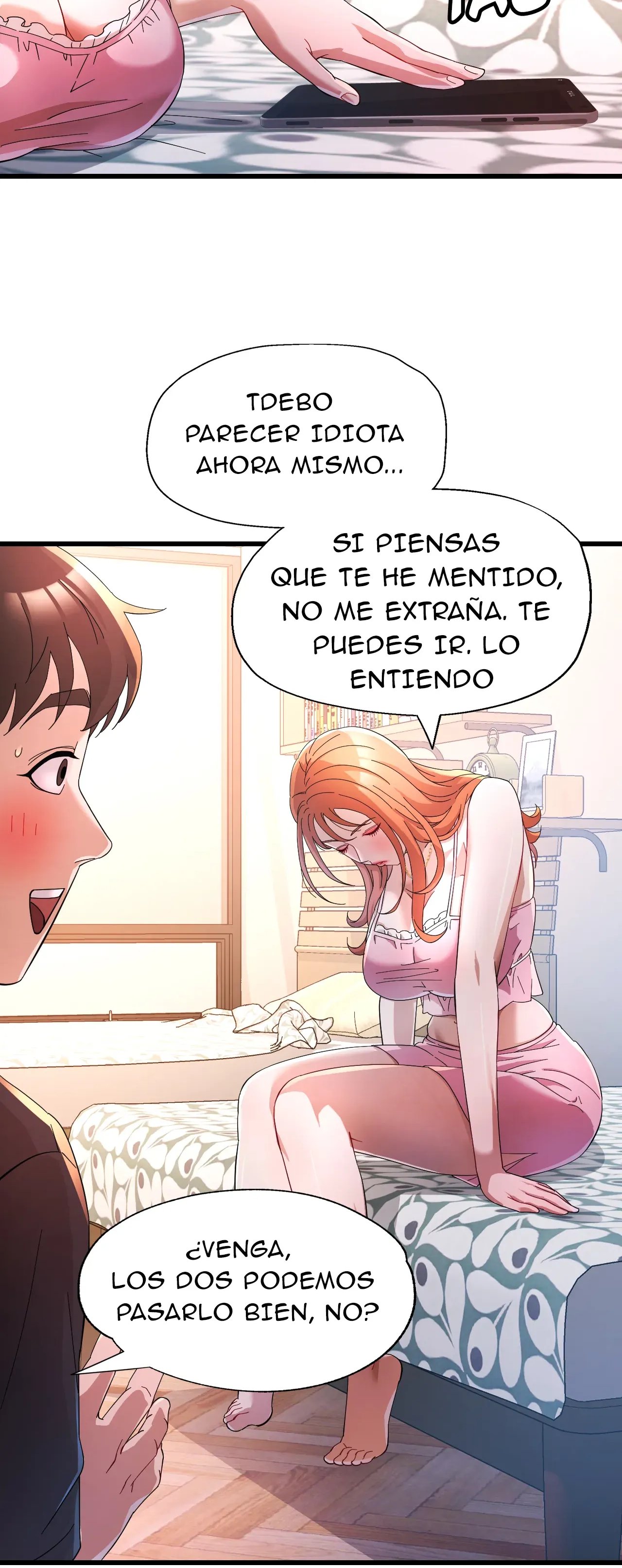 Anímame (Sin censura) capítulo 3 página 15