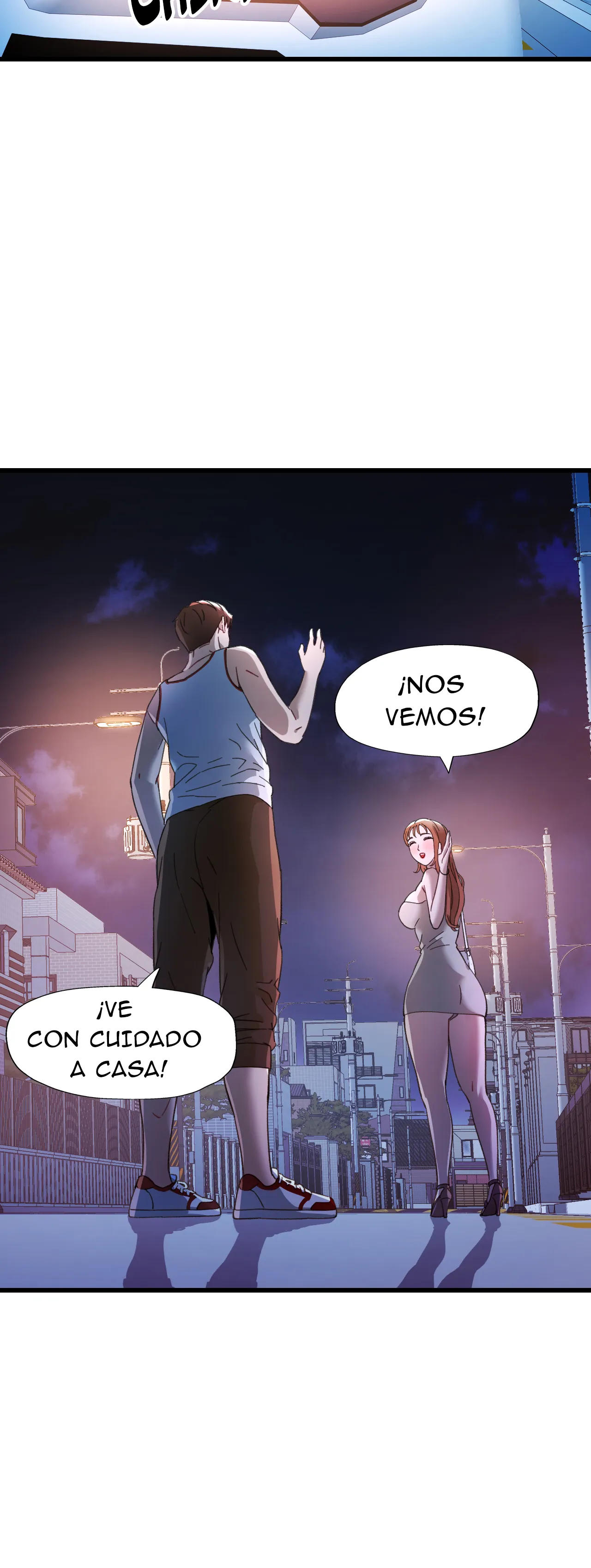 Anímame (Sin censura) capítulo 3 página 2
