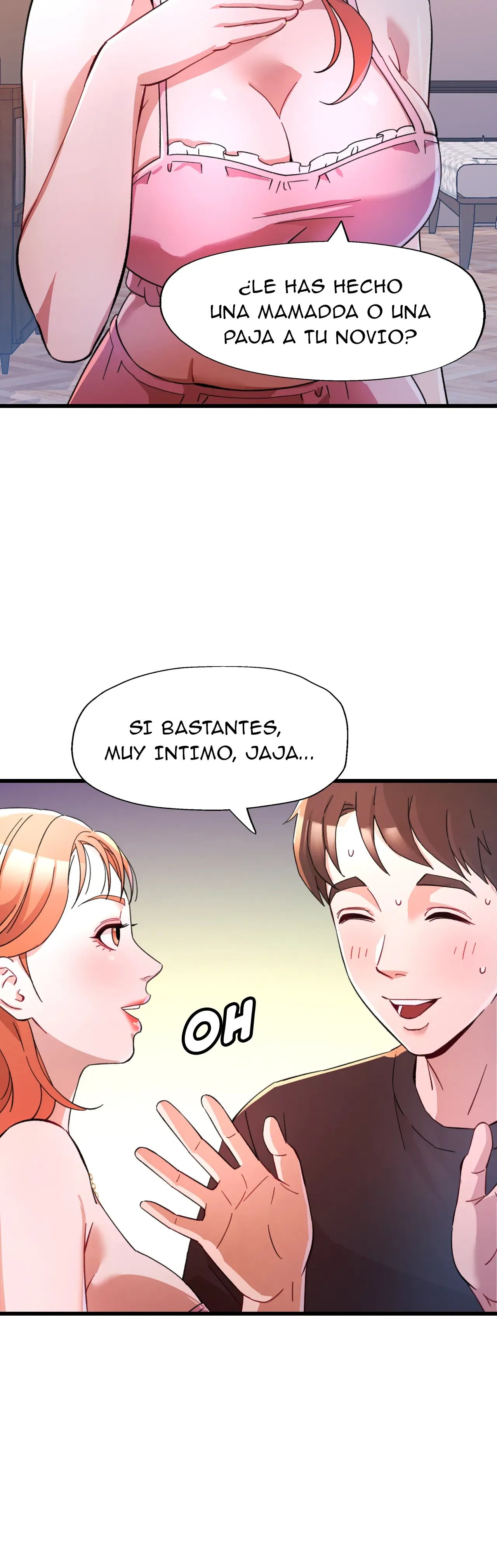 Anímame (Sin censura) capítulo 3 página 21