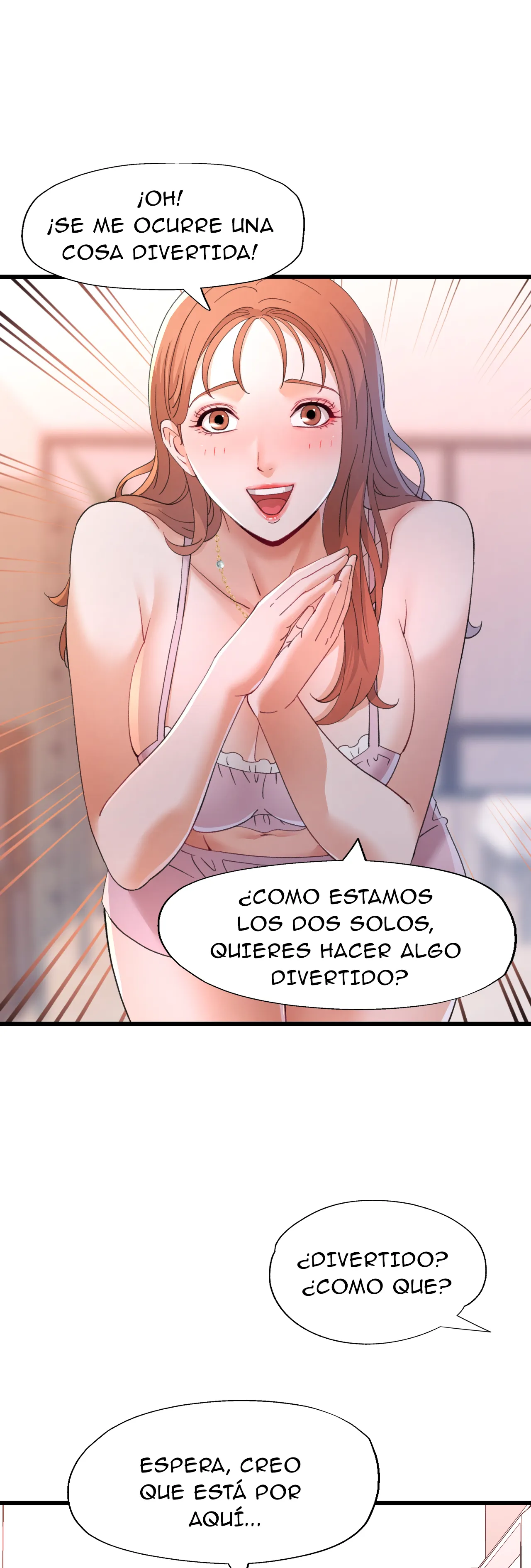 Anímame (Sin censura) capítulo 3 página 22