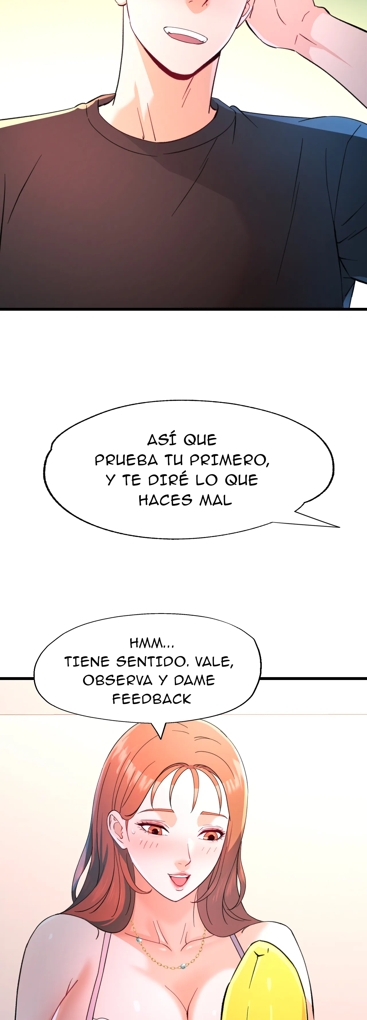 Anímame (Sin censura) capítulo 3 página 29