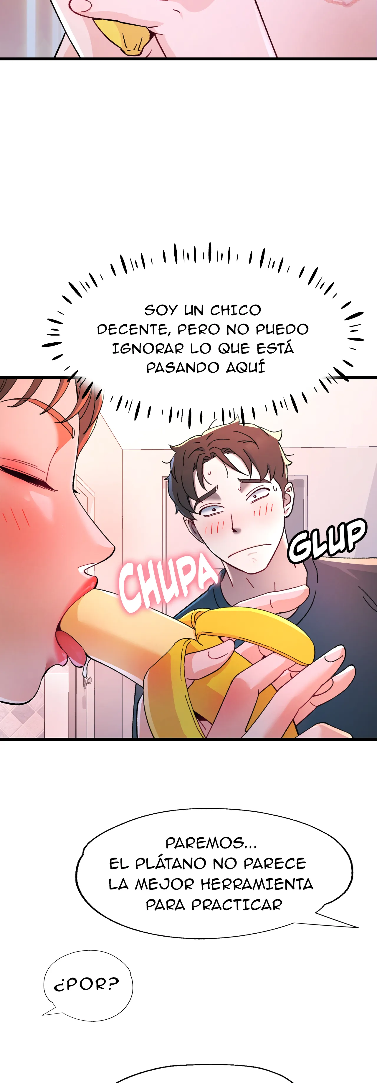 Anímame (Sin censura) capítulo 3 página 34