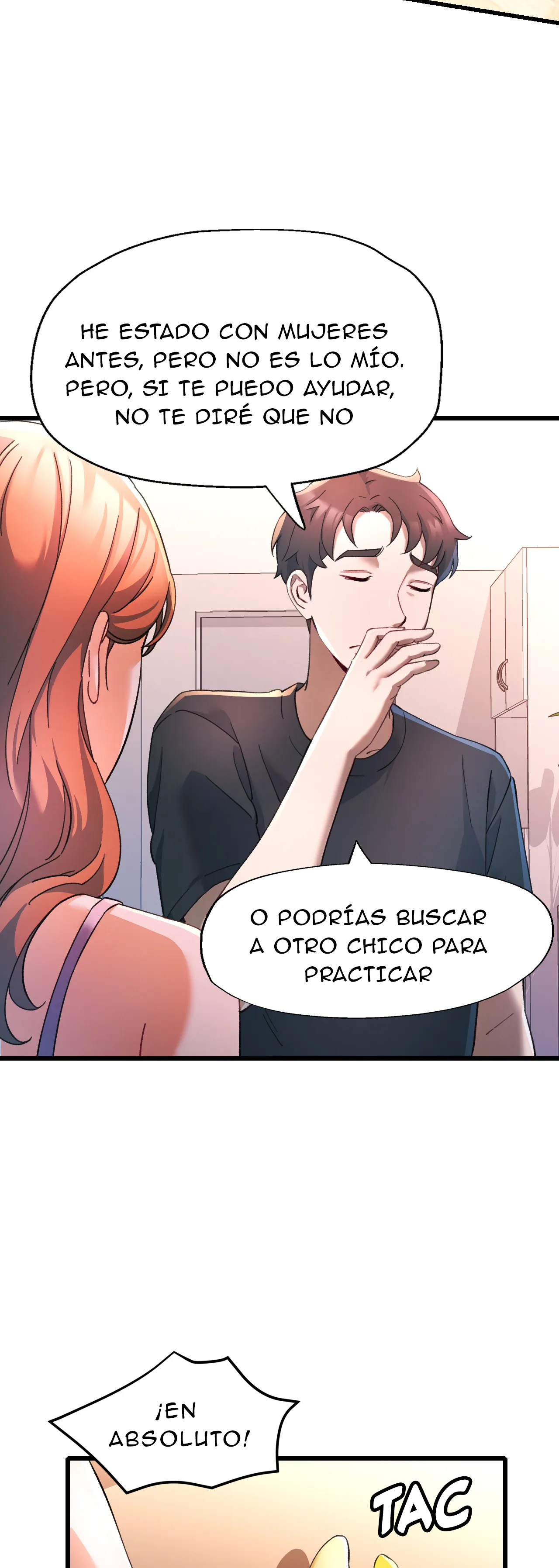 Anímame (Sin censura) capítulo 3 página 37