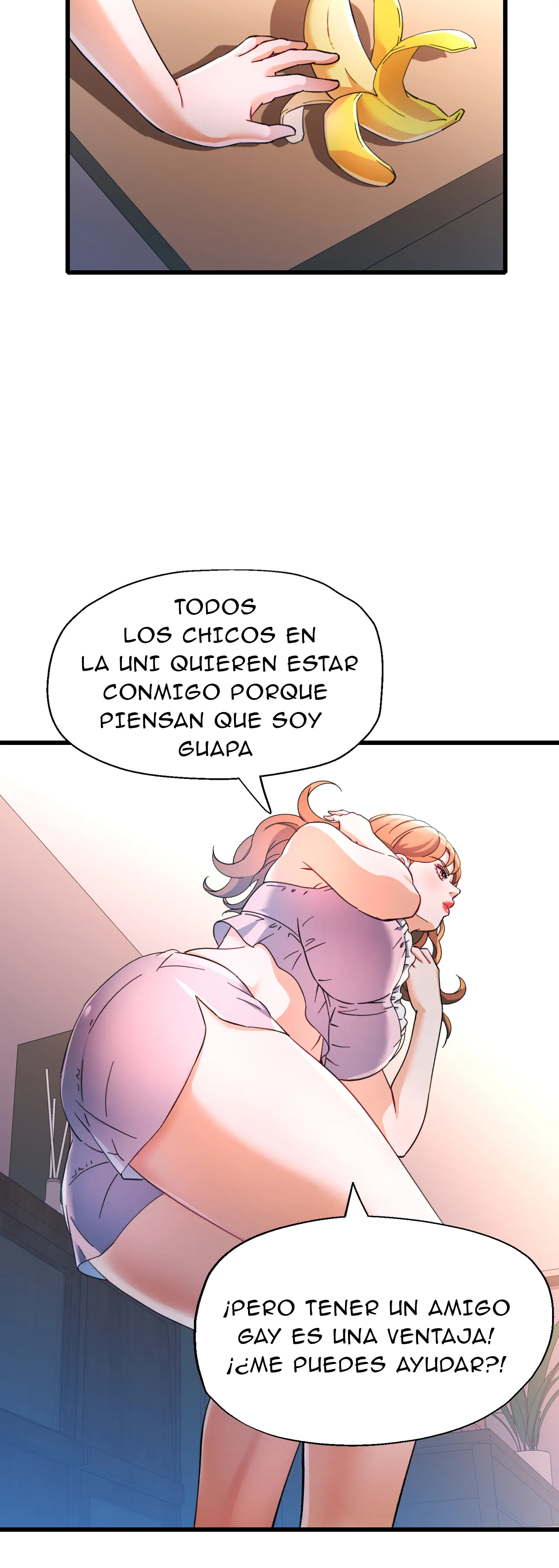 Anímame (Sin censura) capítulo 3 página 38