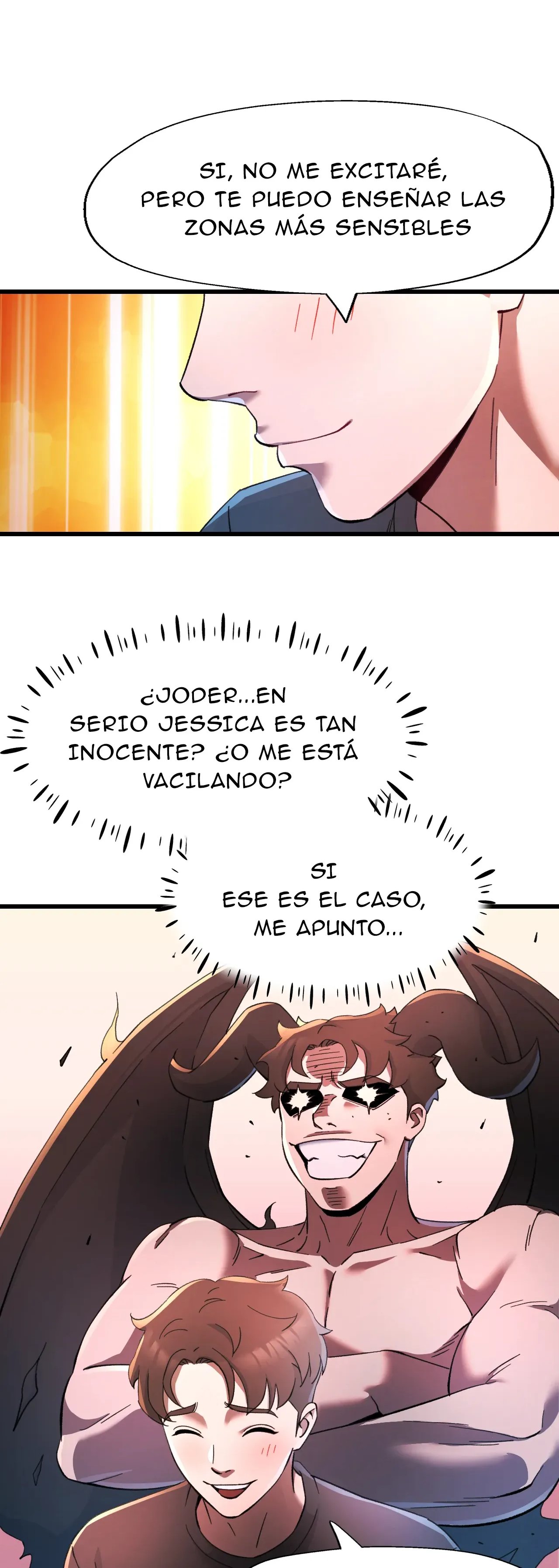 Anímame (Sin censura) capítulo 3 página 39
