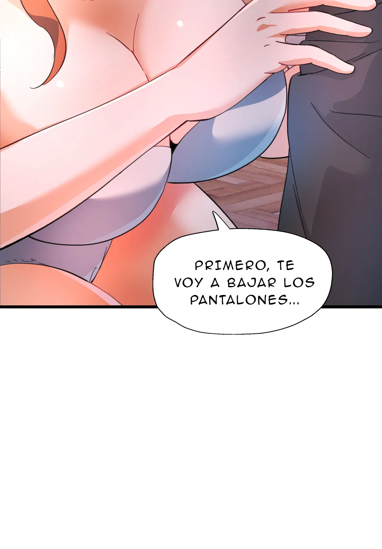 Anímame (Sin censura) capítulo 3 página 43