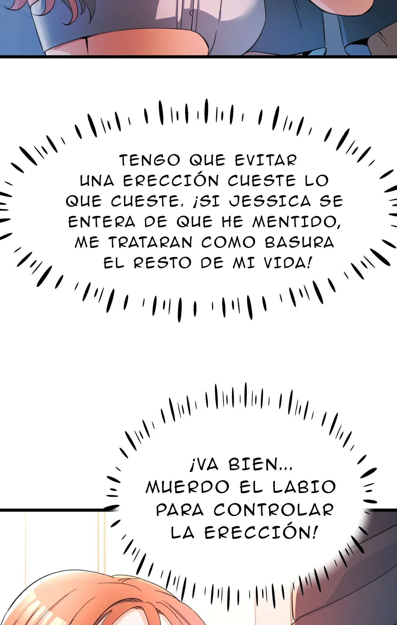 Anímame (Sin censura) capítulo 3 página 45