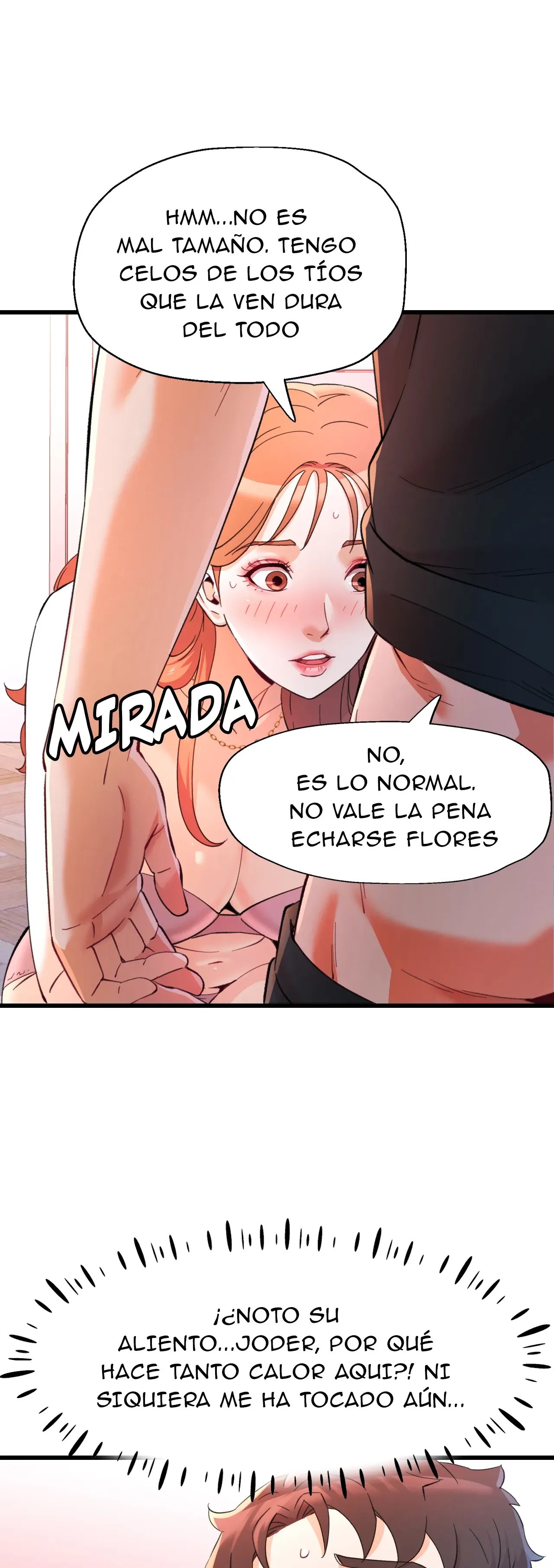 Anímame (Sin censura) capítulo 3 página 48