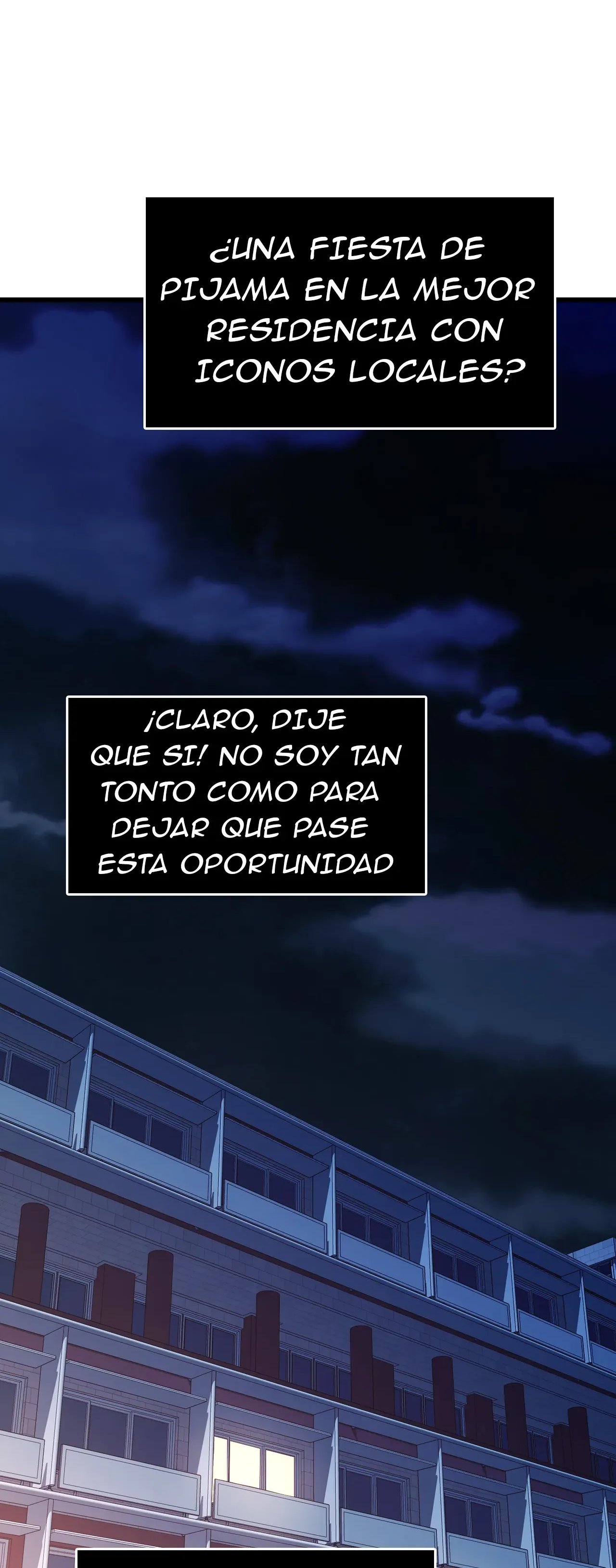 Anímame (Sin censura) capítulo 3 página 6