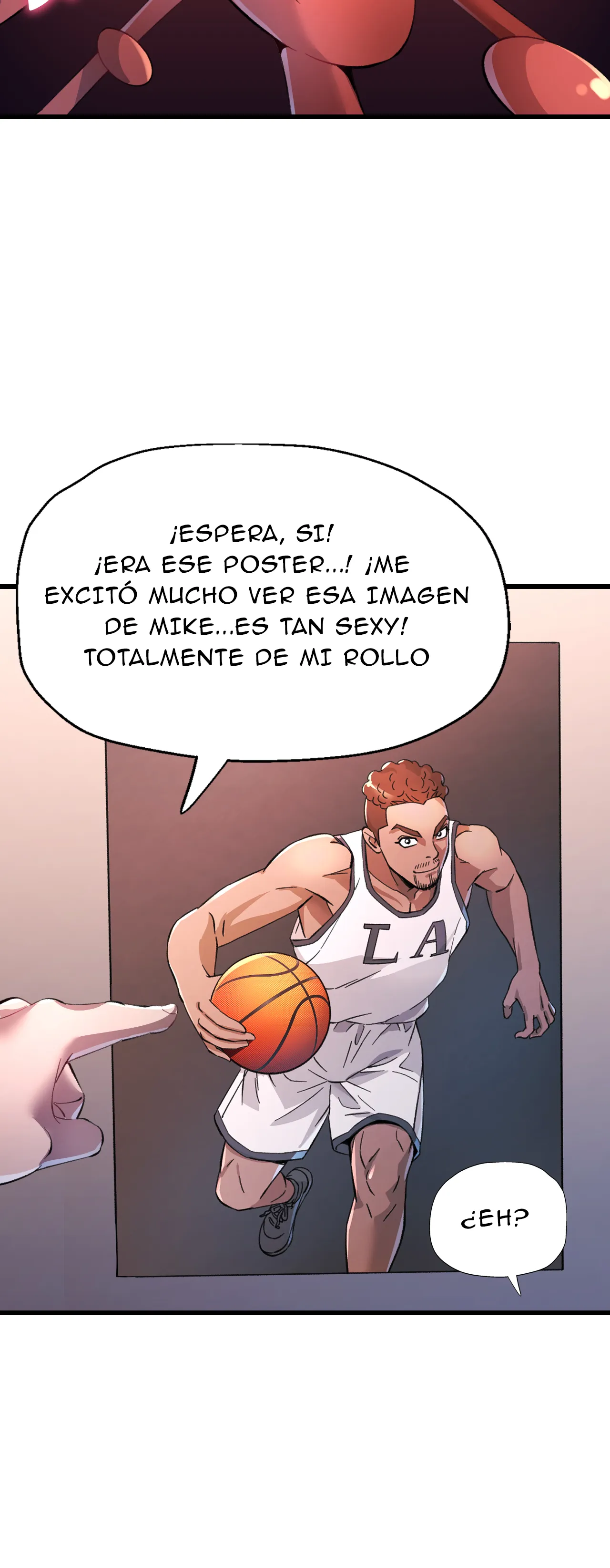 Anímame (Sin censura) capítulo 4 página 11