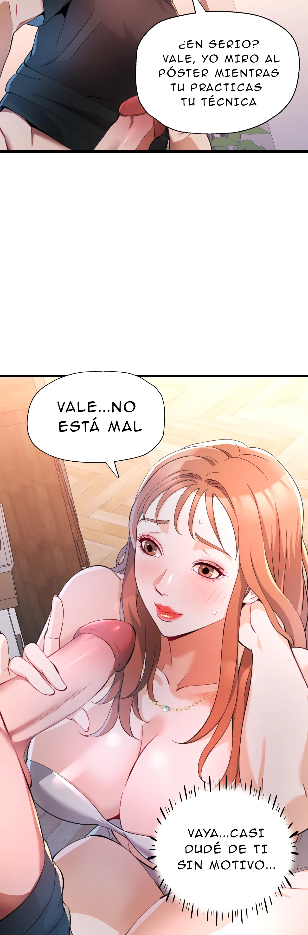 Anímame (Sin censura) capítulo 4 página 14