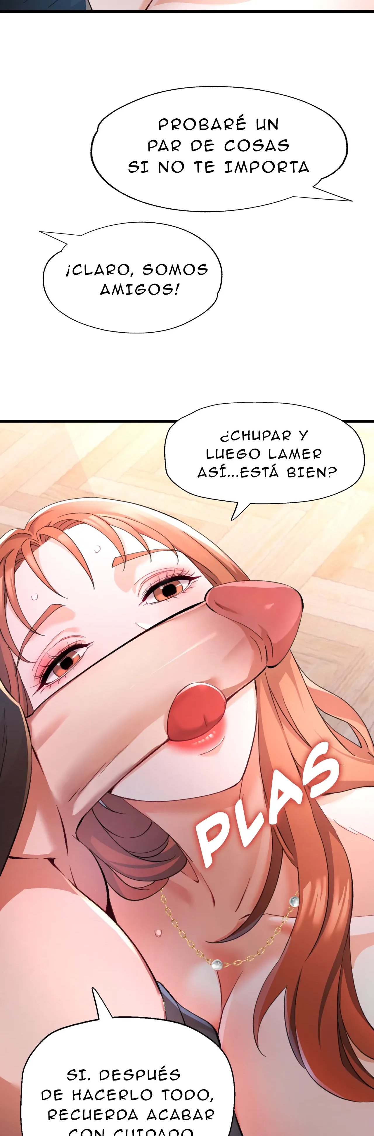 Anímame (Sin censura) capítulo 4 página 15