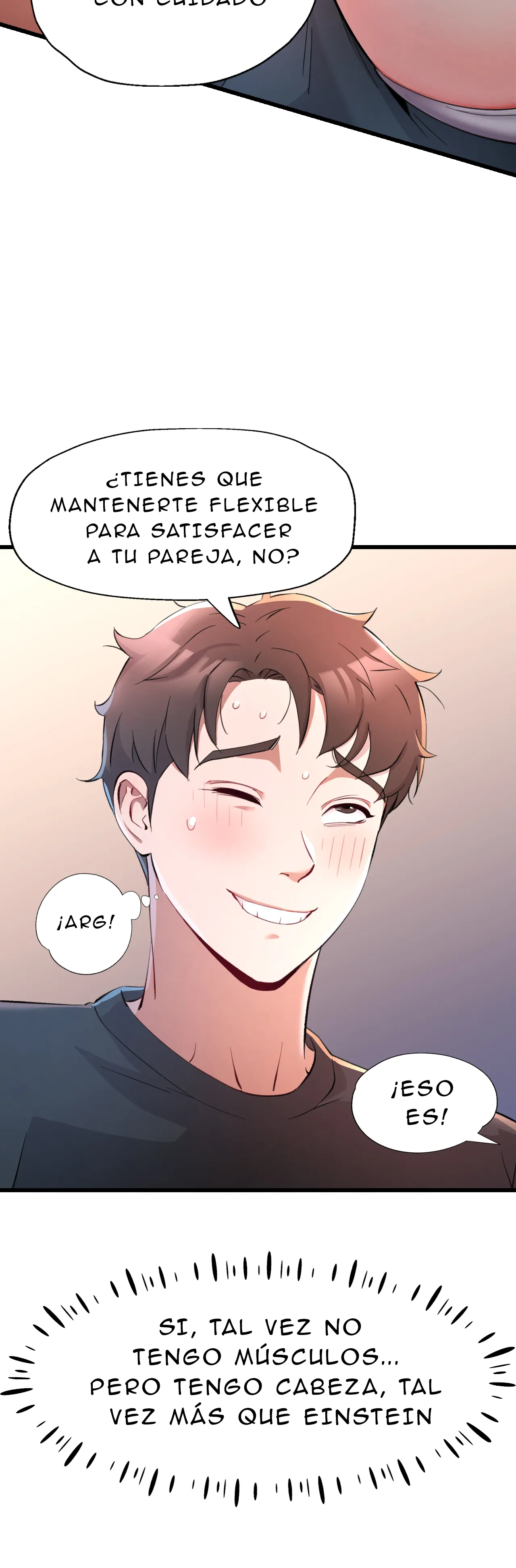 Anímame (Sin censura) capítulo 4 página 16