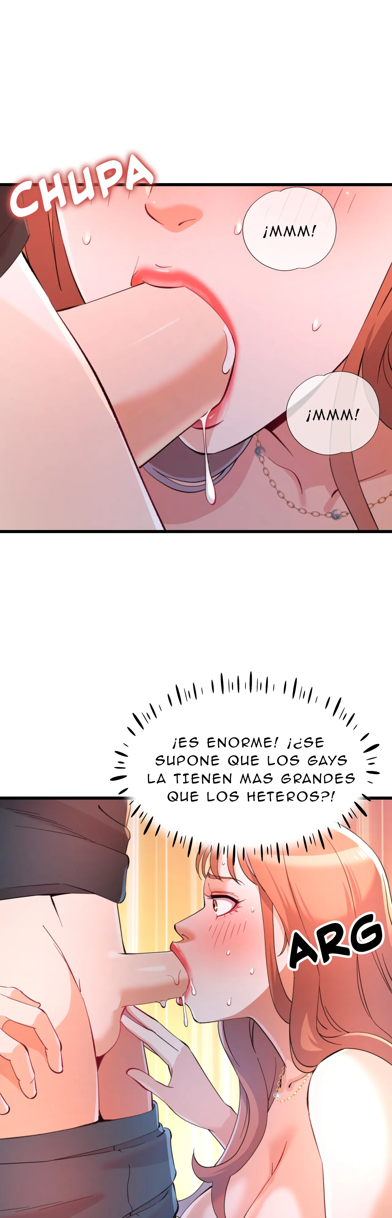 Anímame (Sin censura) capítulo 4 página 17