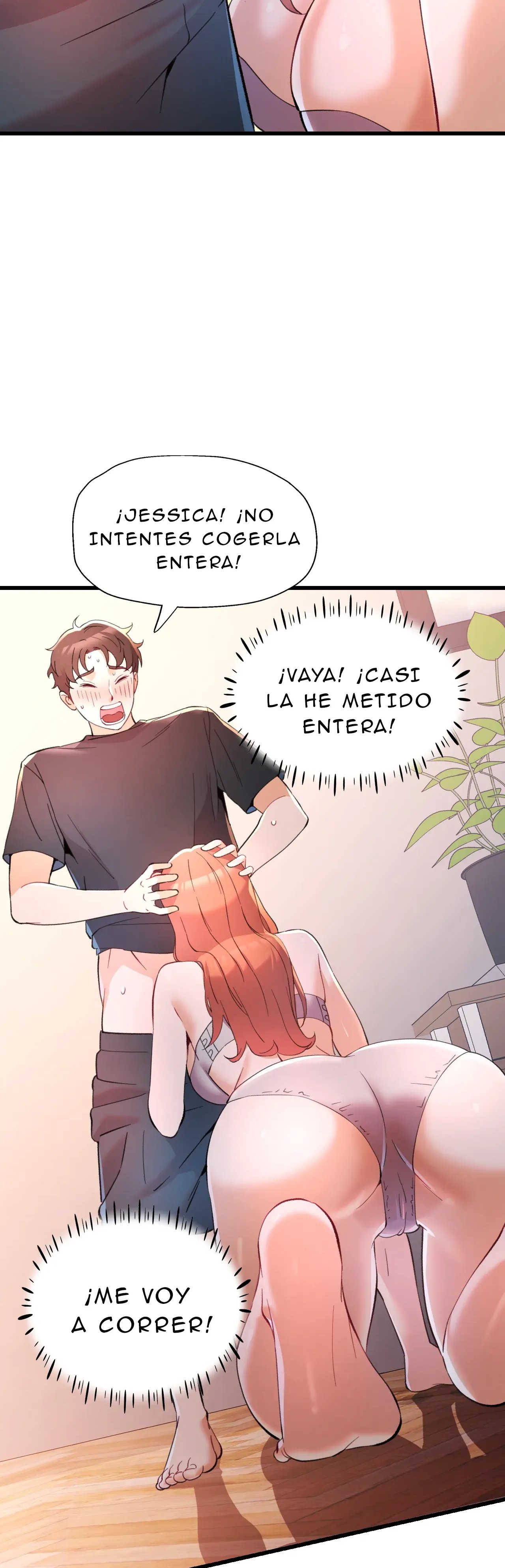 Anímame (Sin censura) capítulo 4 página 18