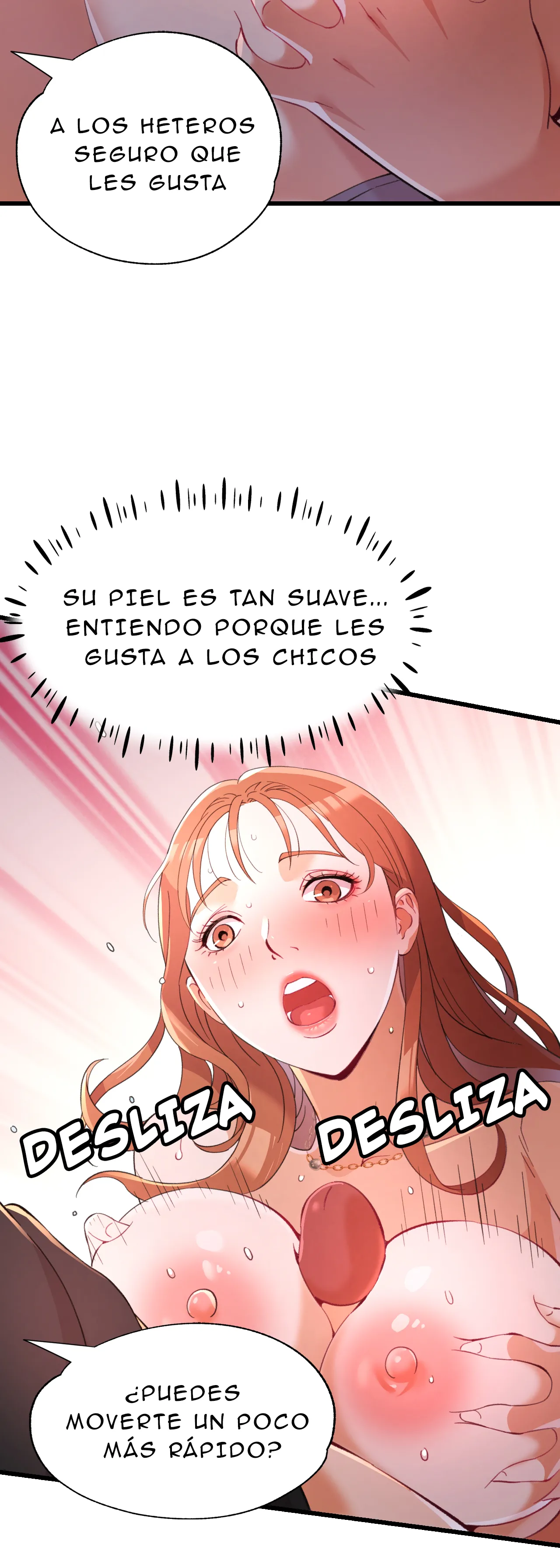 Anímame (Sin censura) capítulo 4 página 23