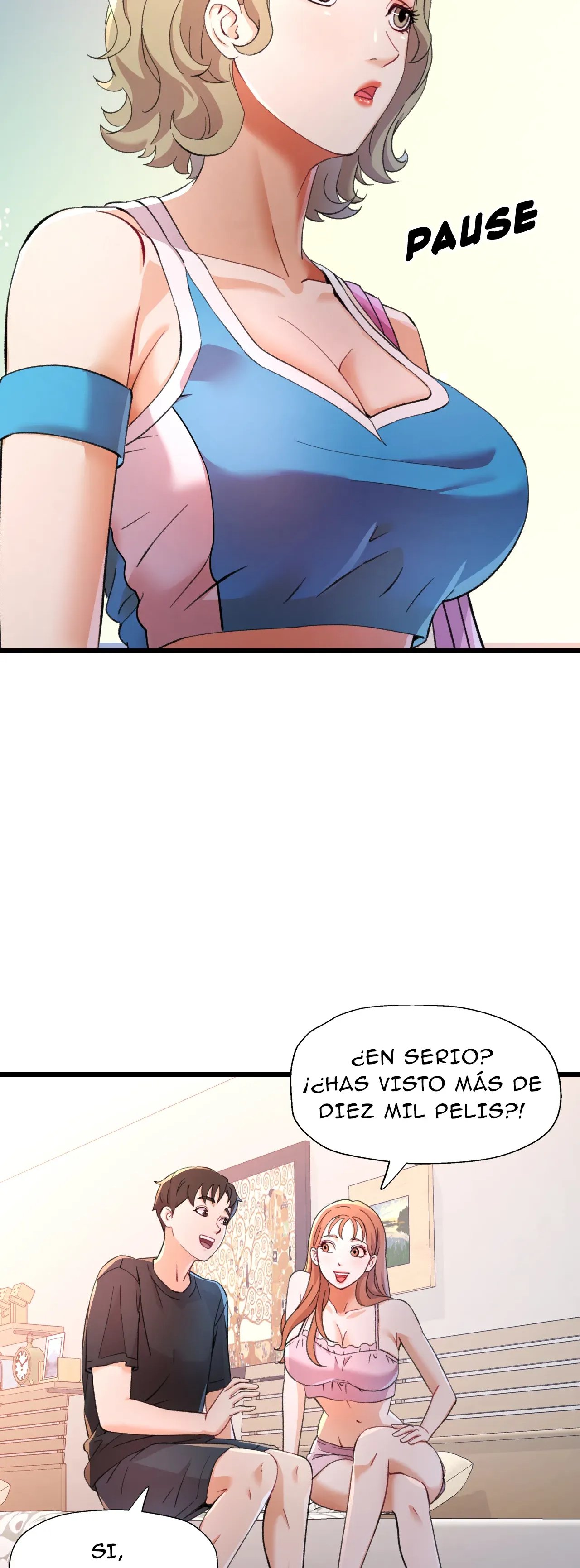 Anímame (Sin censura) capítulo 4 página 30