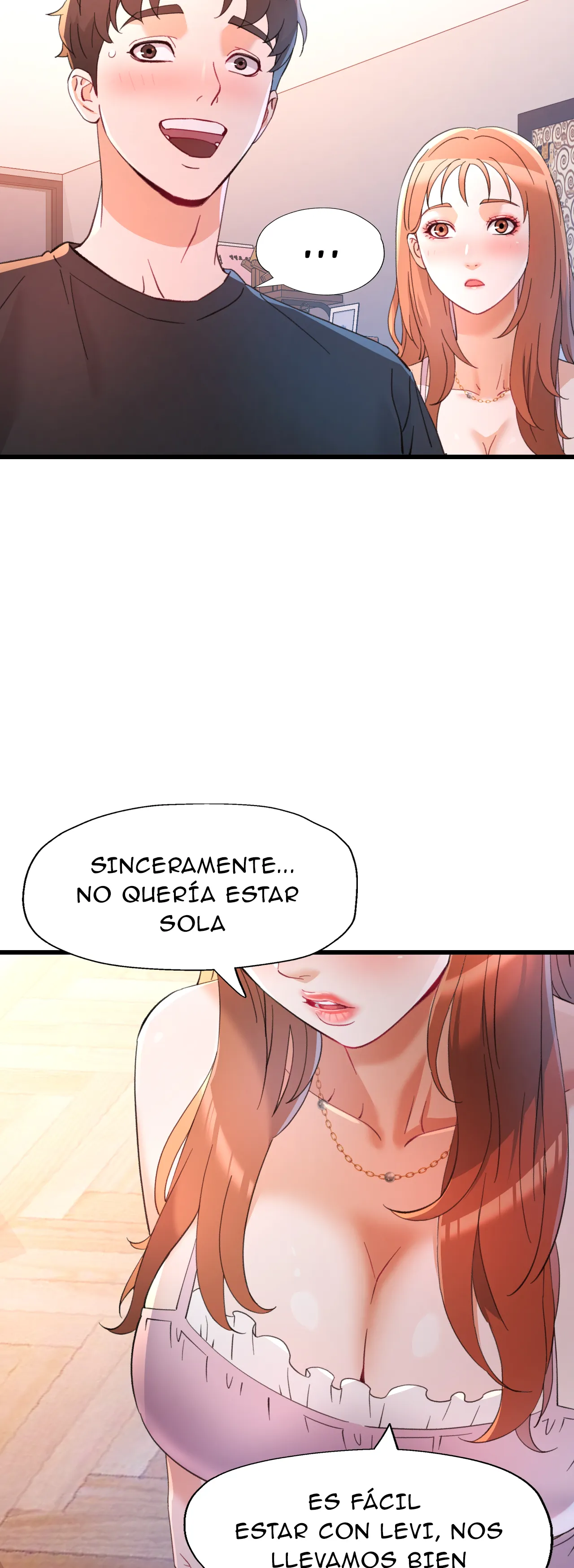 Anímame (Sin censura) capítulo 4 página 34