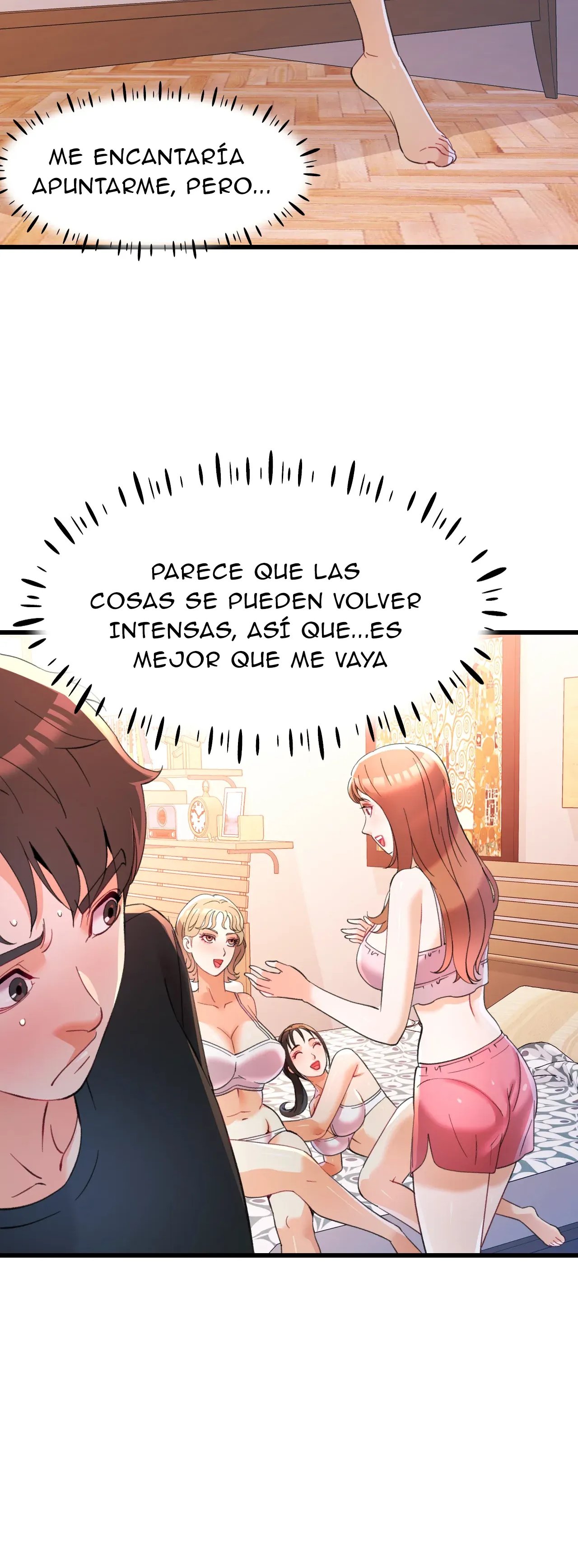 Anímame (Sin censura) capítulo 4 página 42