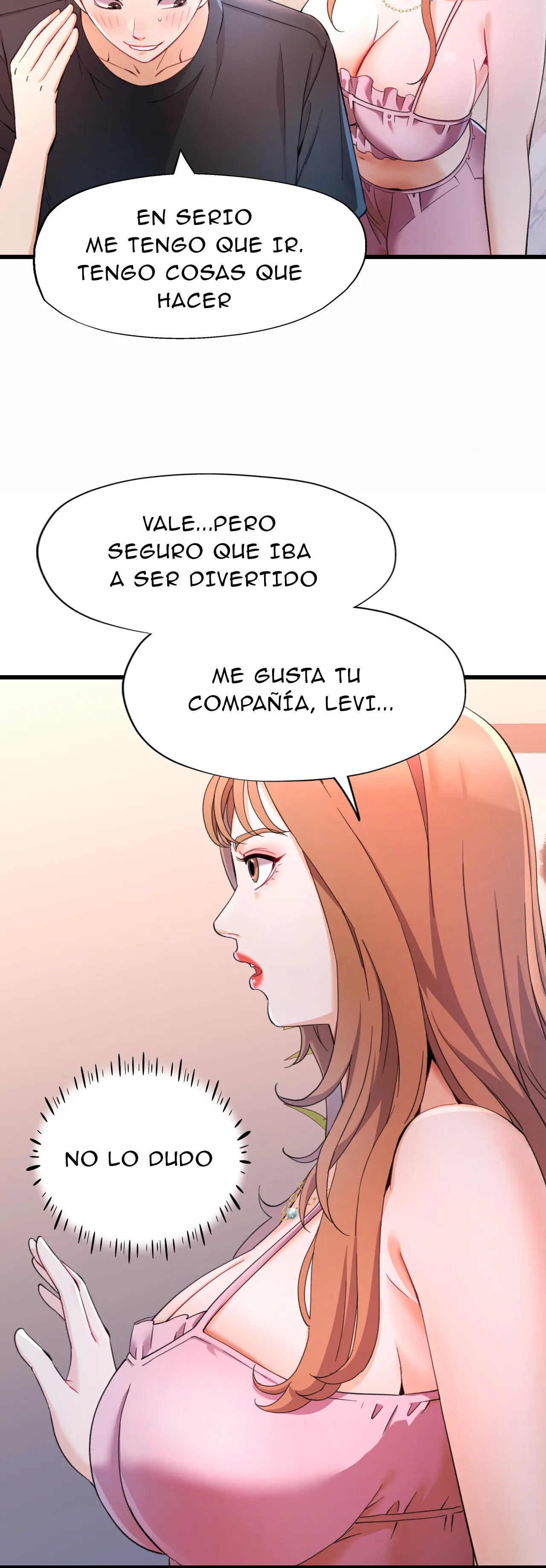 Anímame (Sin censura) capítulo 4 página 44