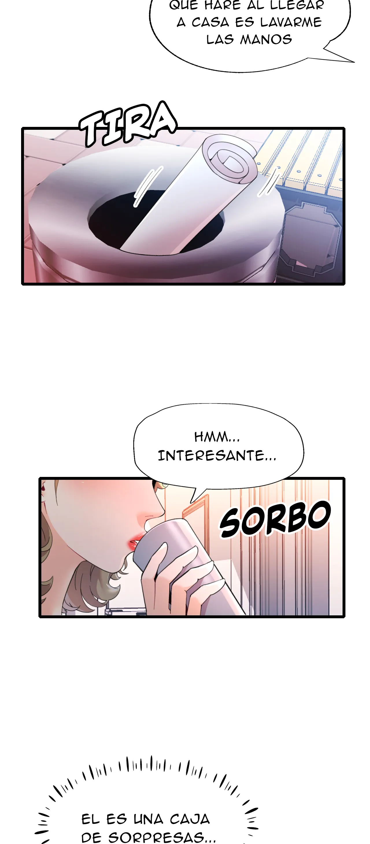 Anímame (Sin censura) capítulo 4 página 50