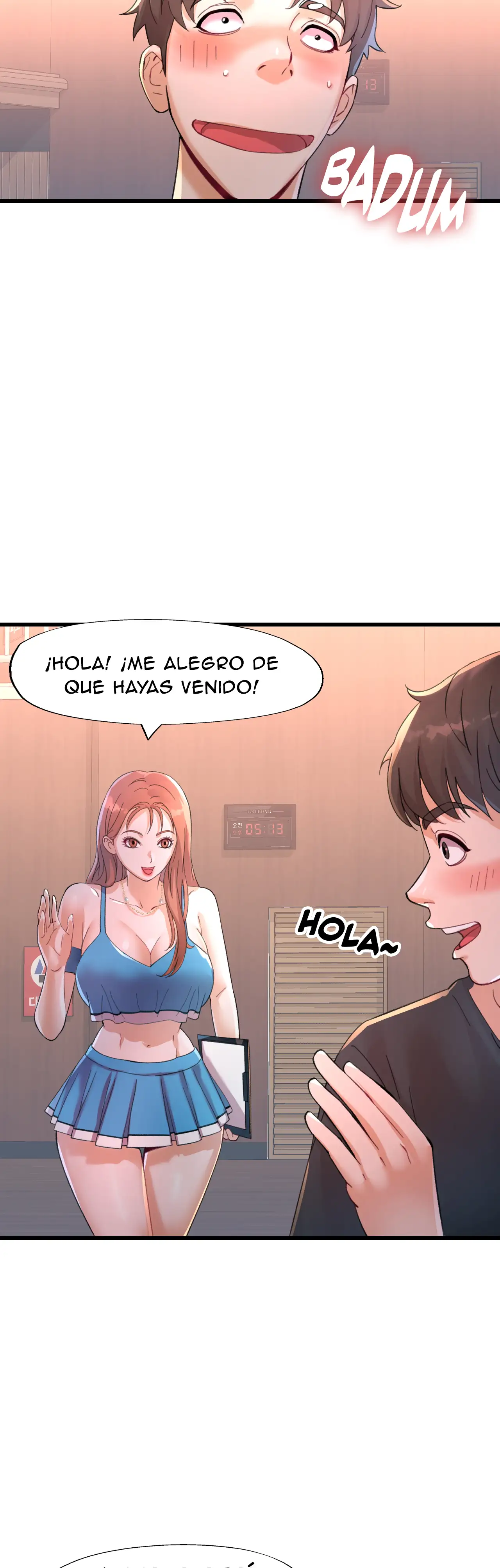 Anímame (Sin censura) capítulo 5 página 10