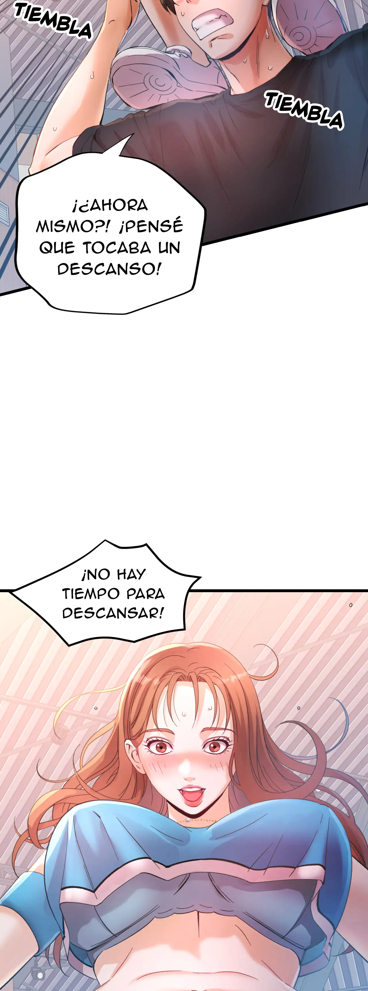 Anímame (Sin censura) capítulo 5 página 19