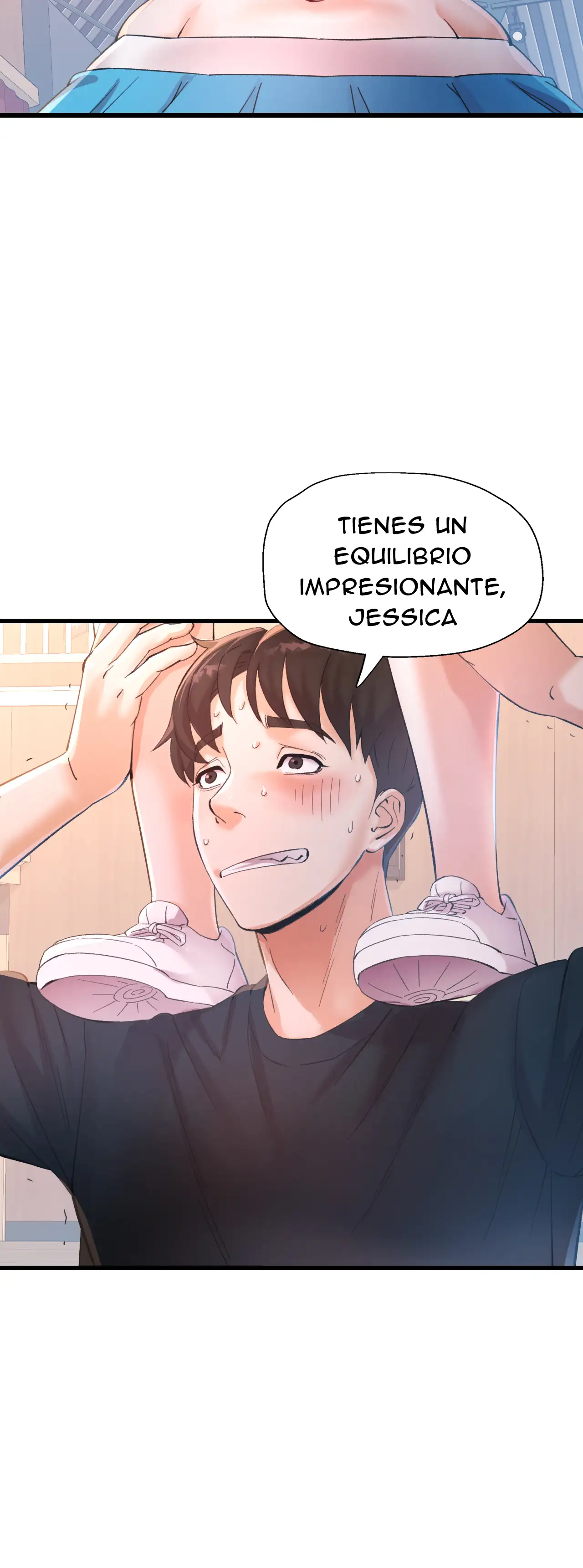 Anímame (Sin censura) capítulo 5 página 20