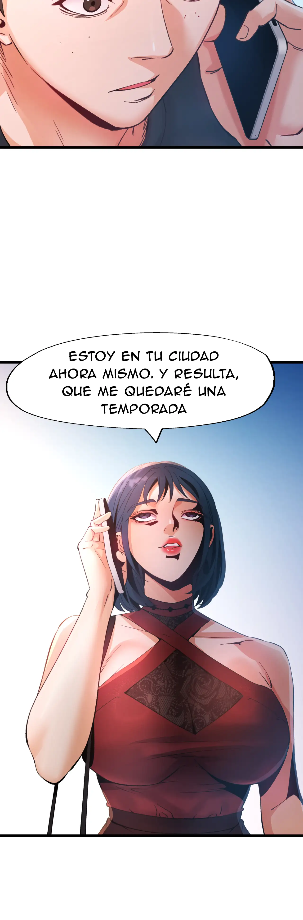 Anímame (Sin censura) capítulo 6 página 2