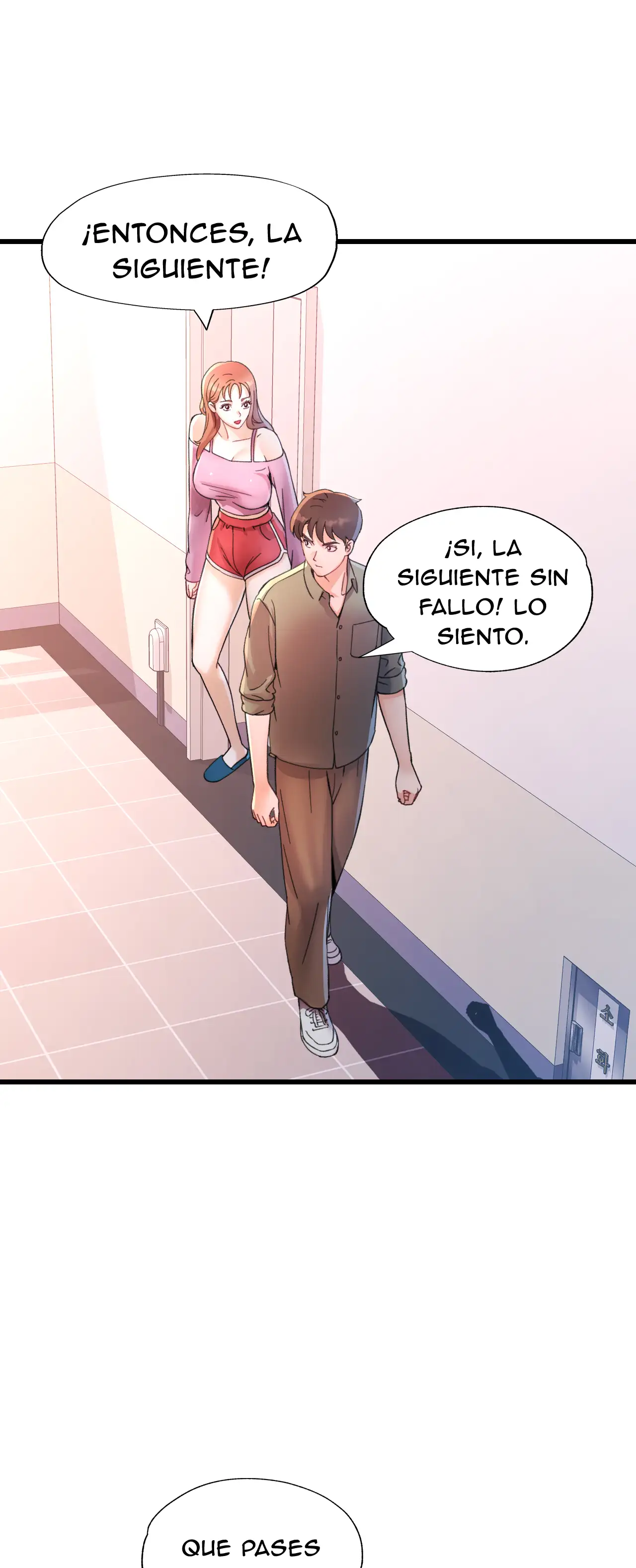 Anímame (Sin censura) capítulo 6 página 35
