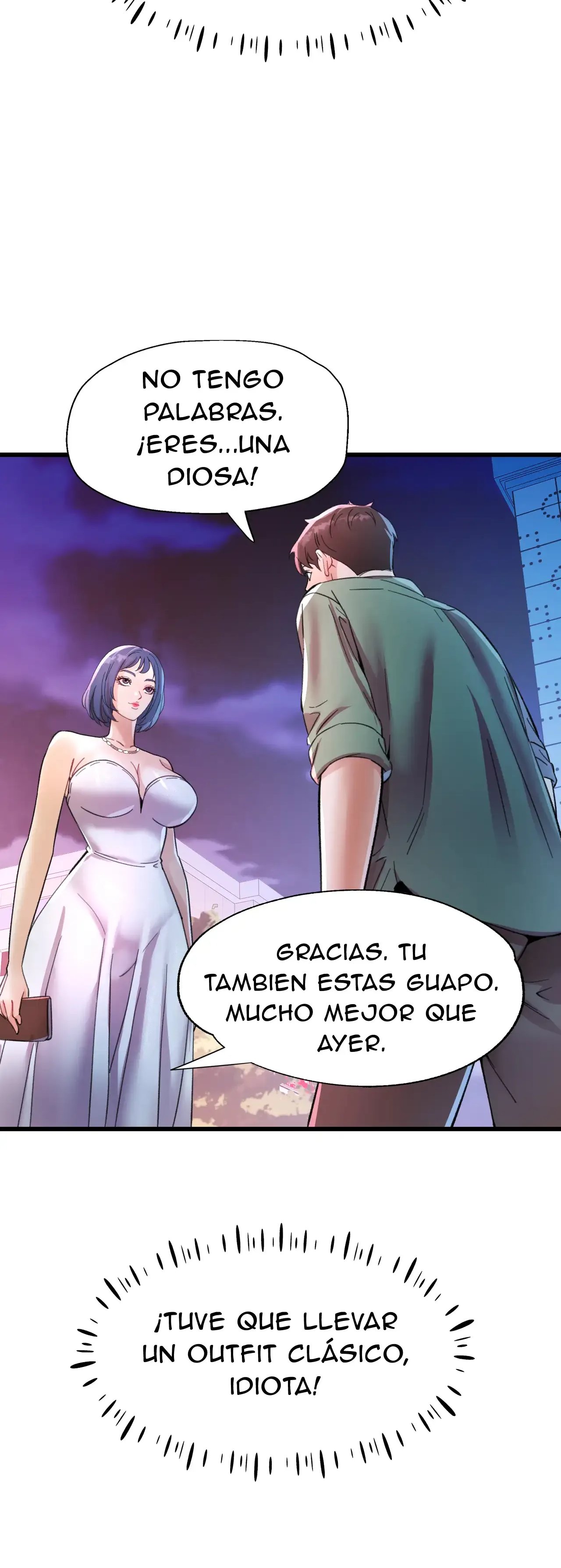 Anímame (Sin censura) capítulo 6 página 45
